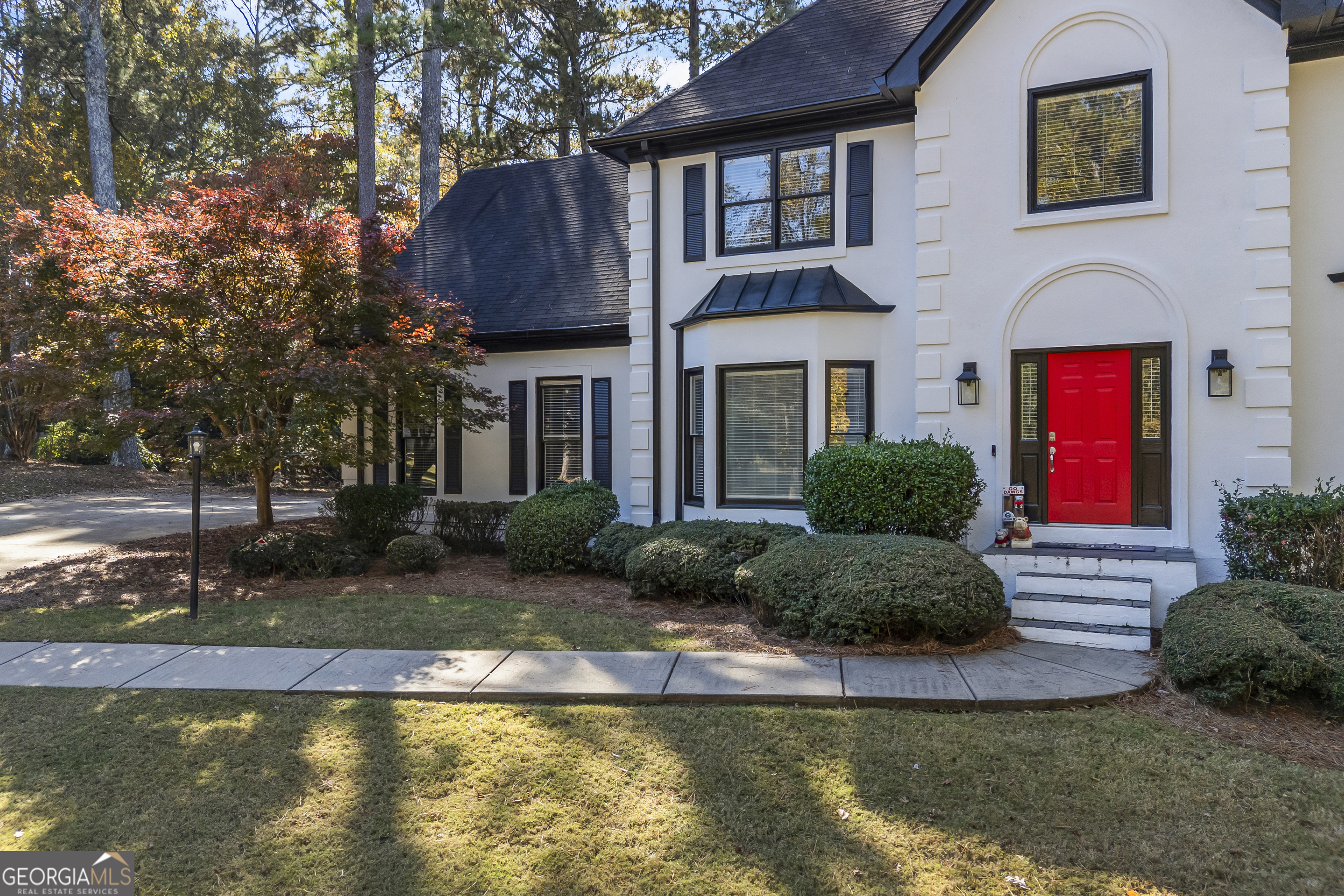 High Ridge - Residential