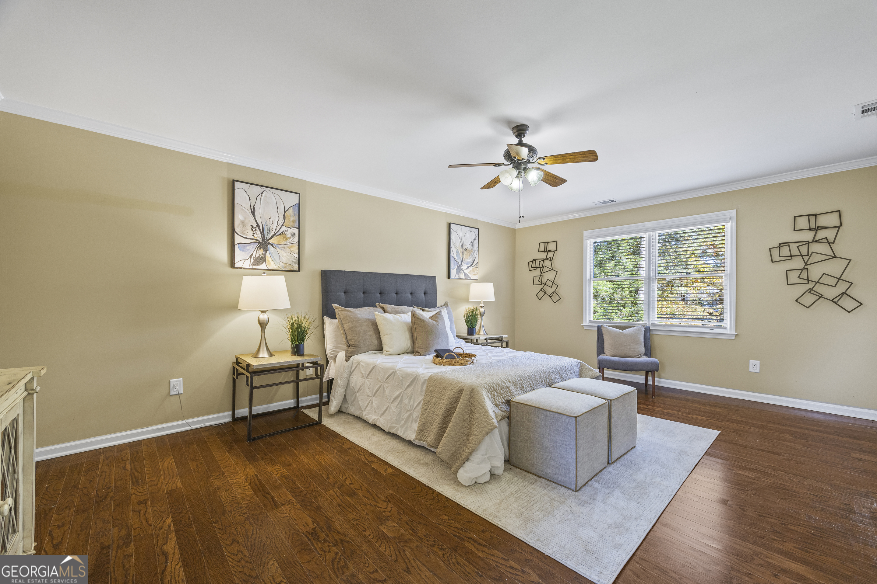 High Ridge - Residential