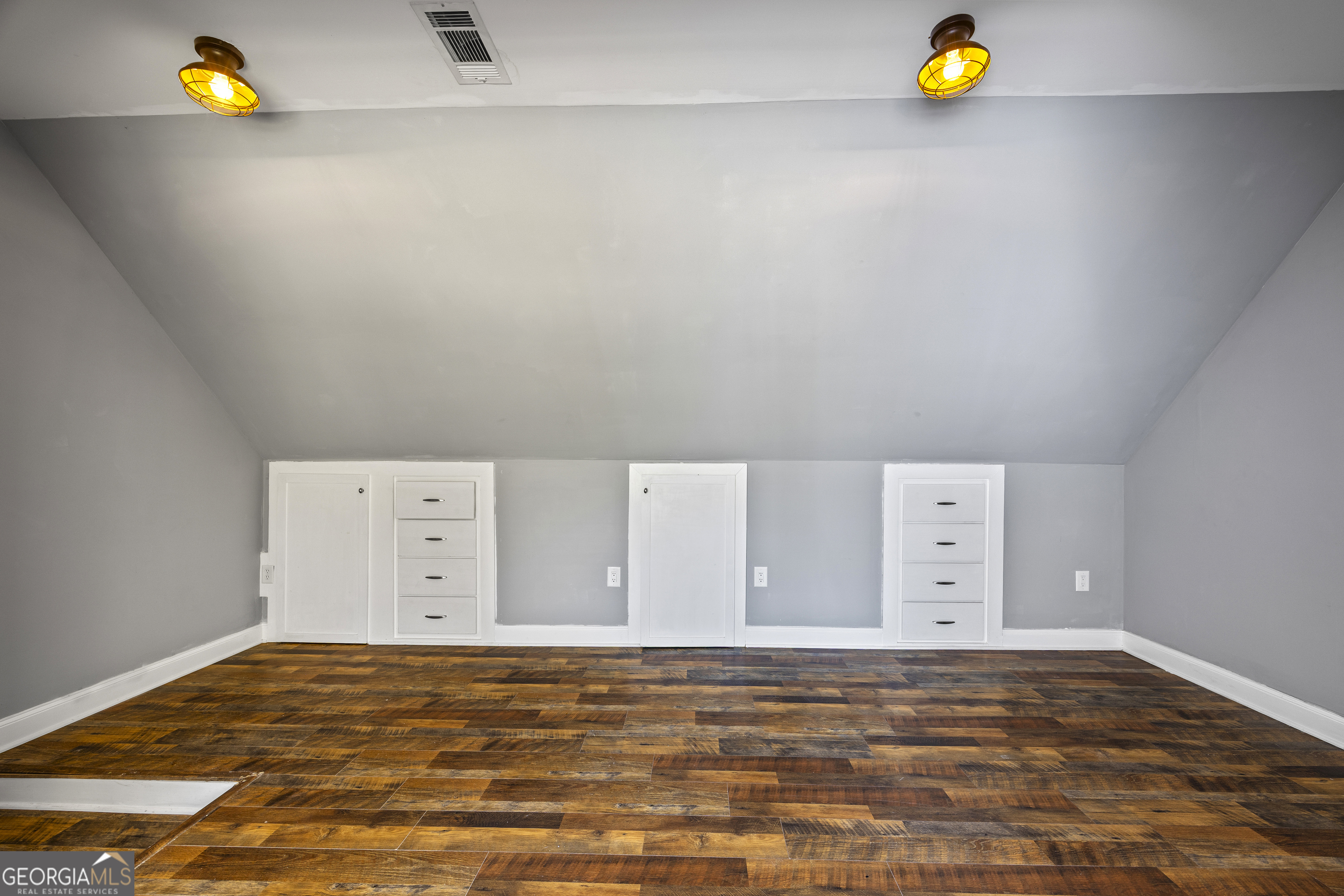 High Ridge - Residential