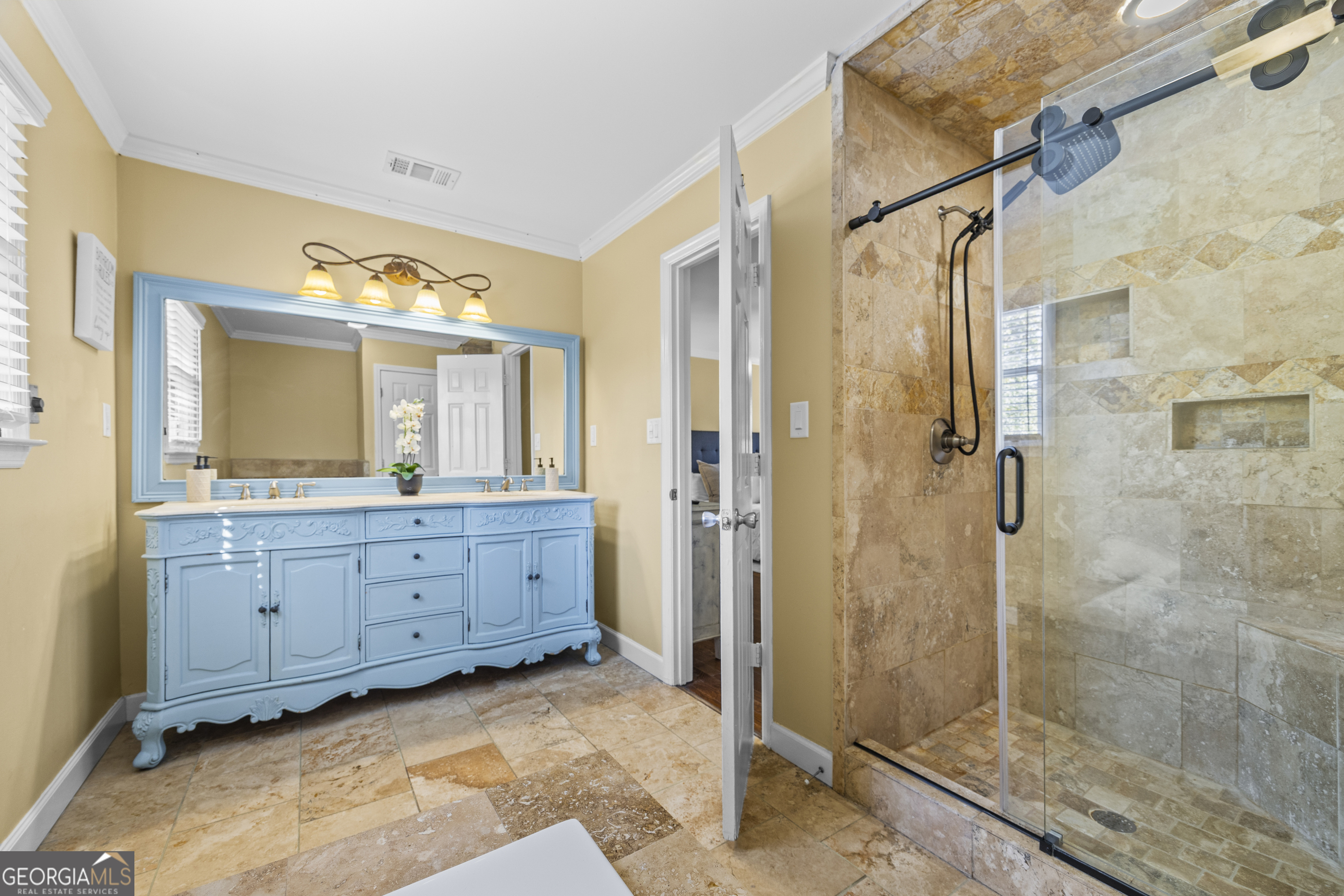 High Ridge - Residential