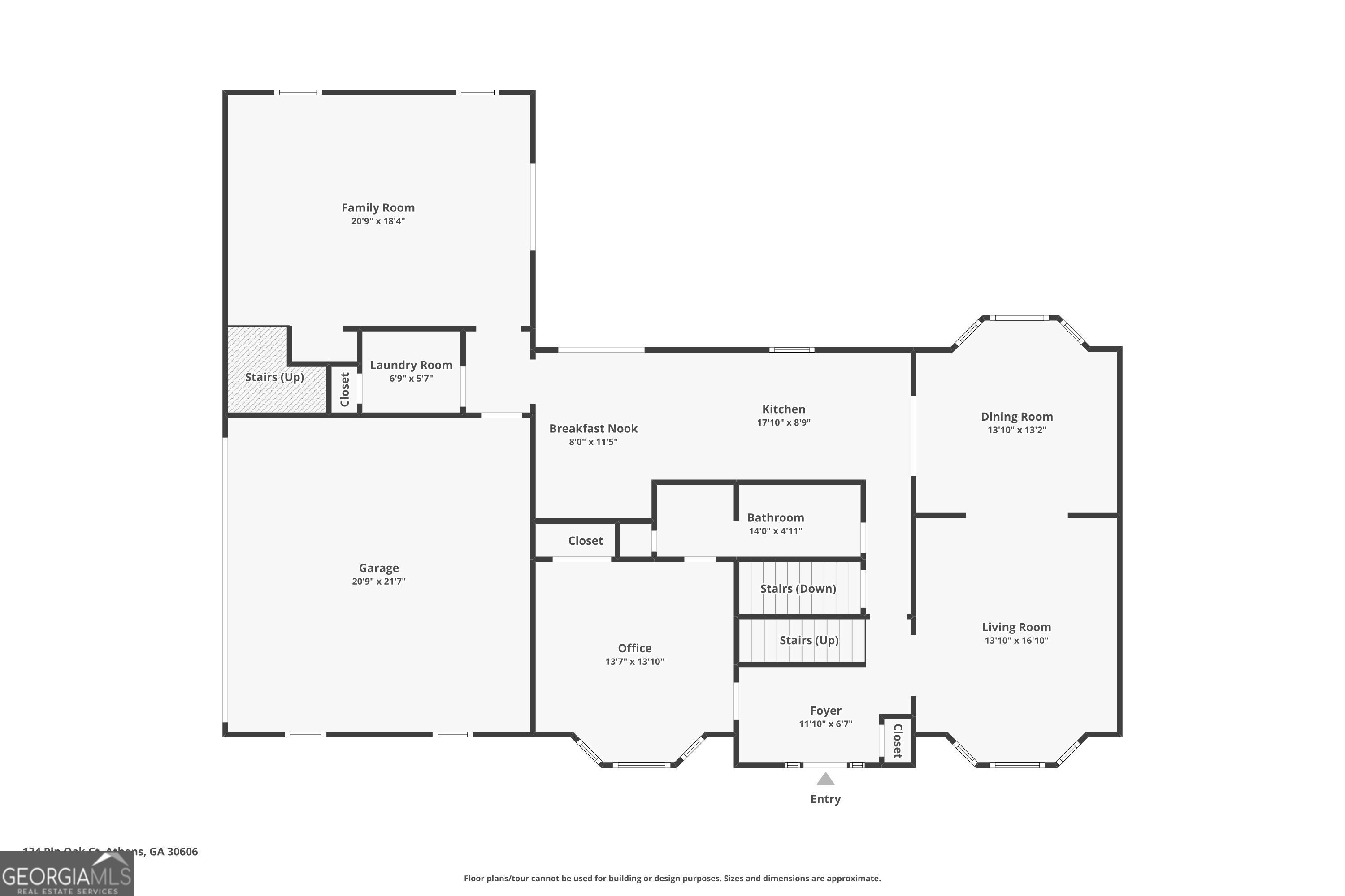 High Ridge - Residential