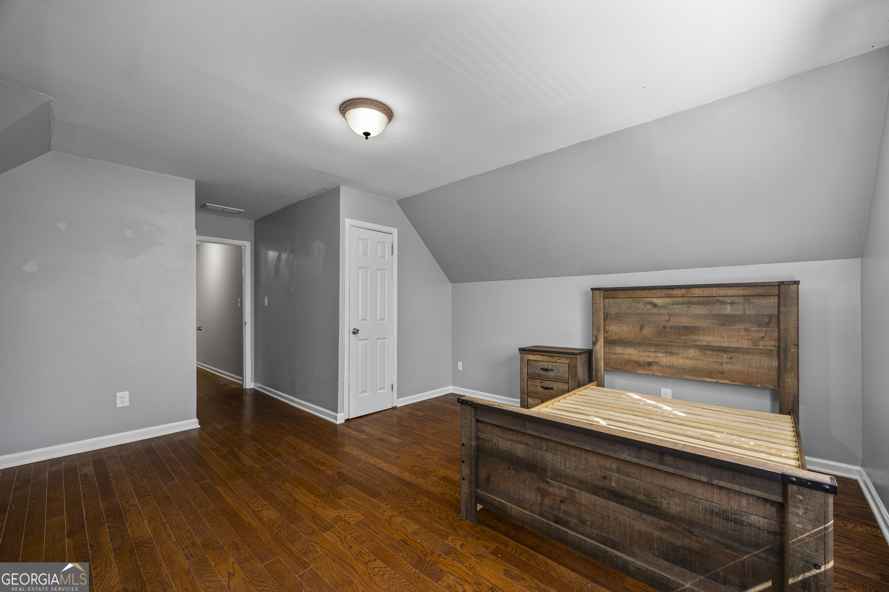 High Ridge - Residential