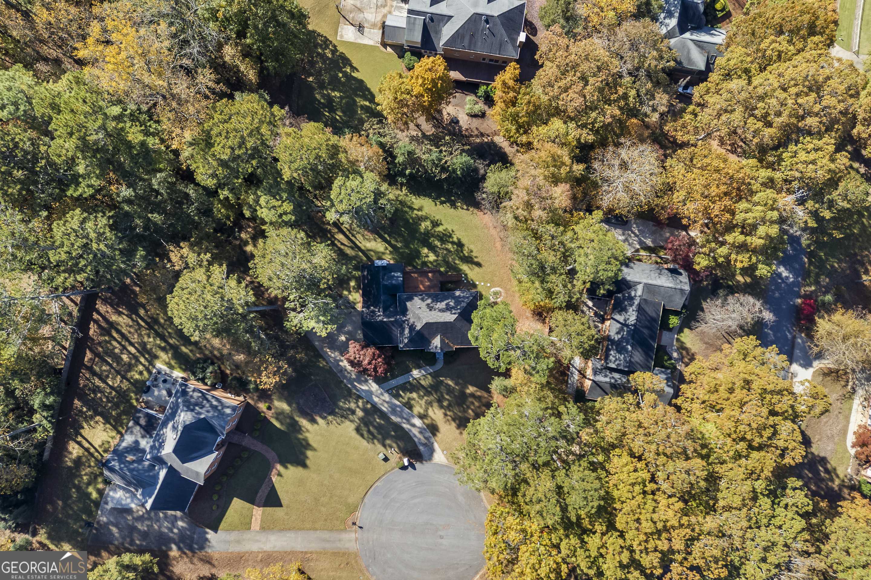 High Ridge - Residential