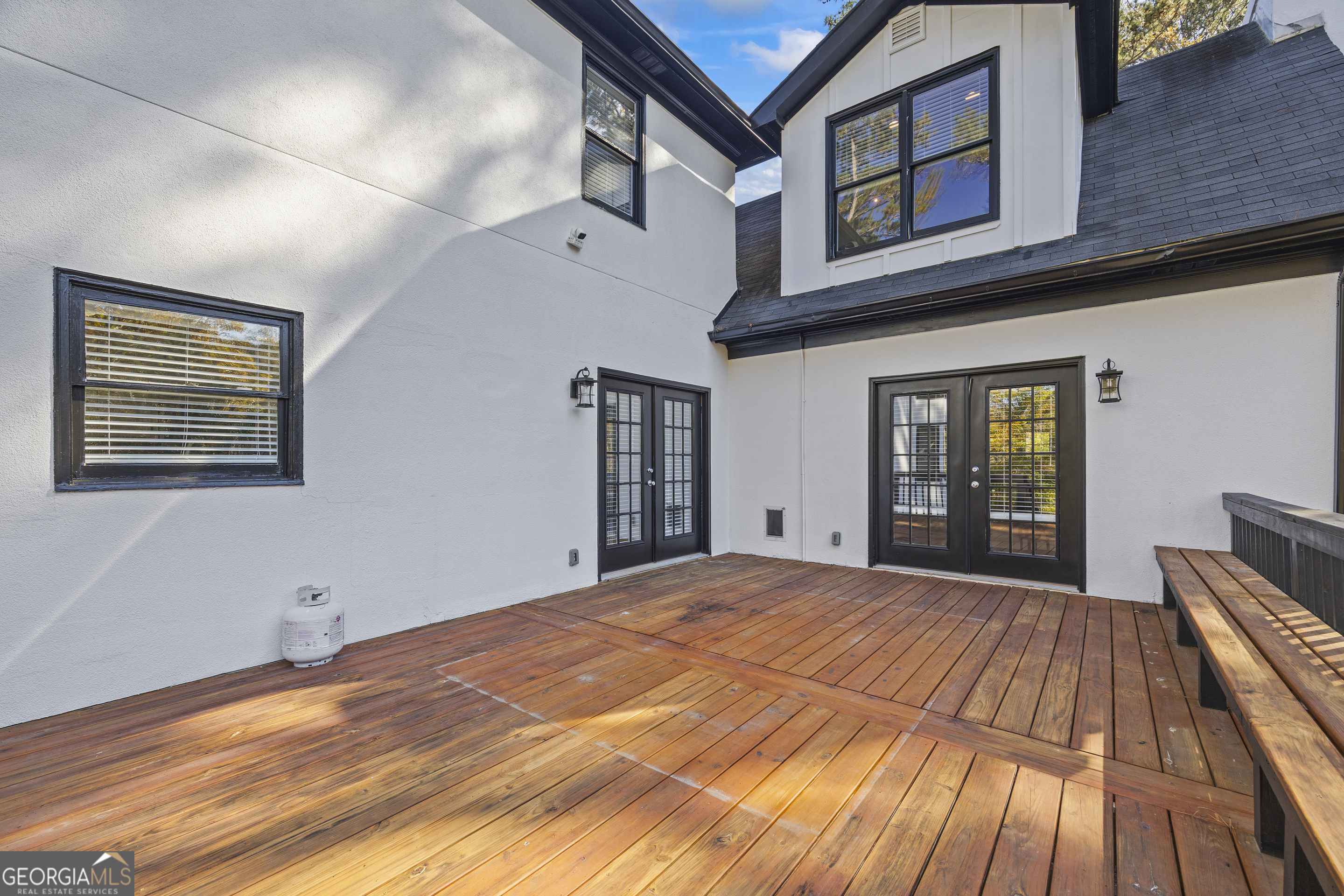 High Ridge - Residential