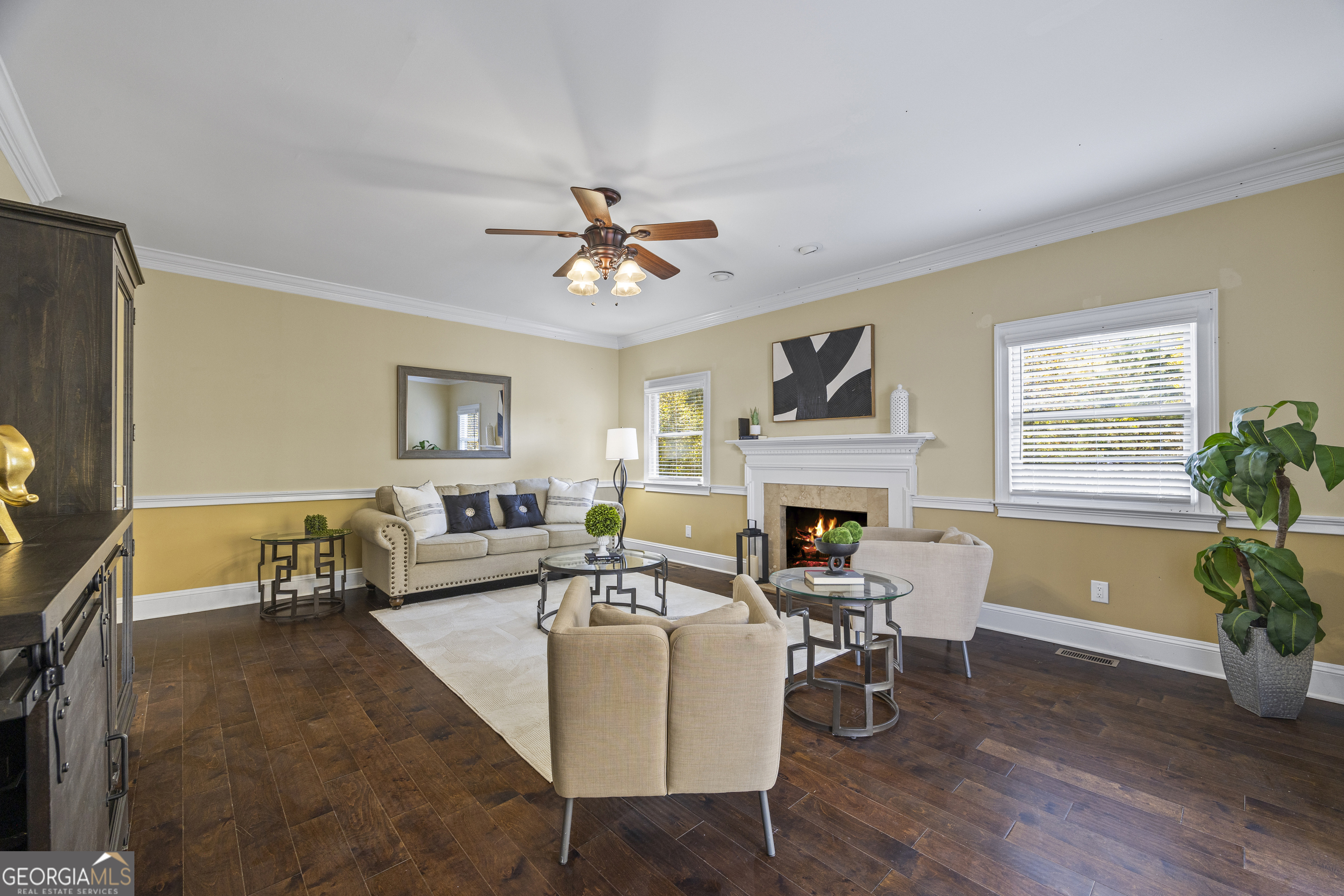 High Ridge - Residential