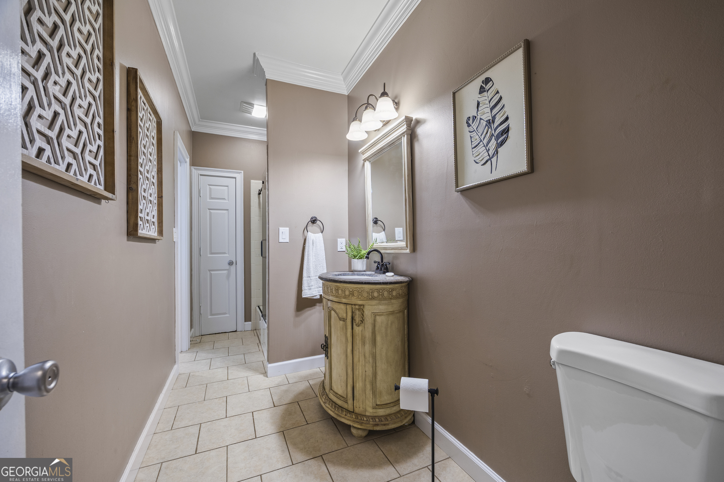 High Ridge - Residential