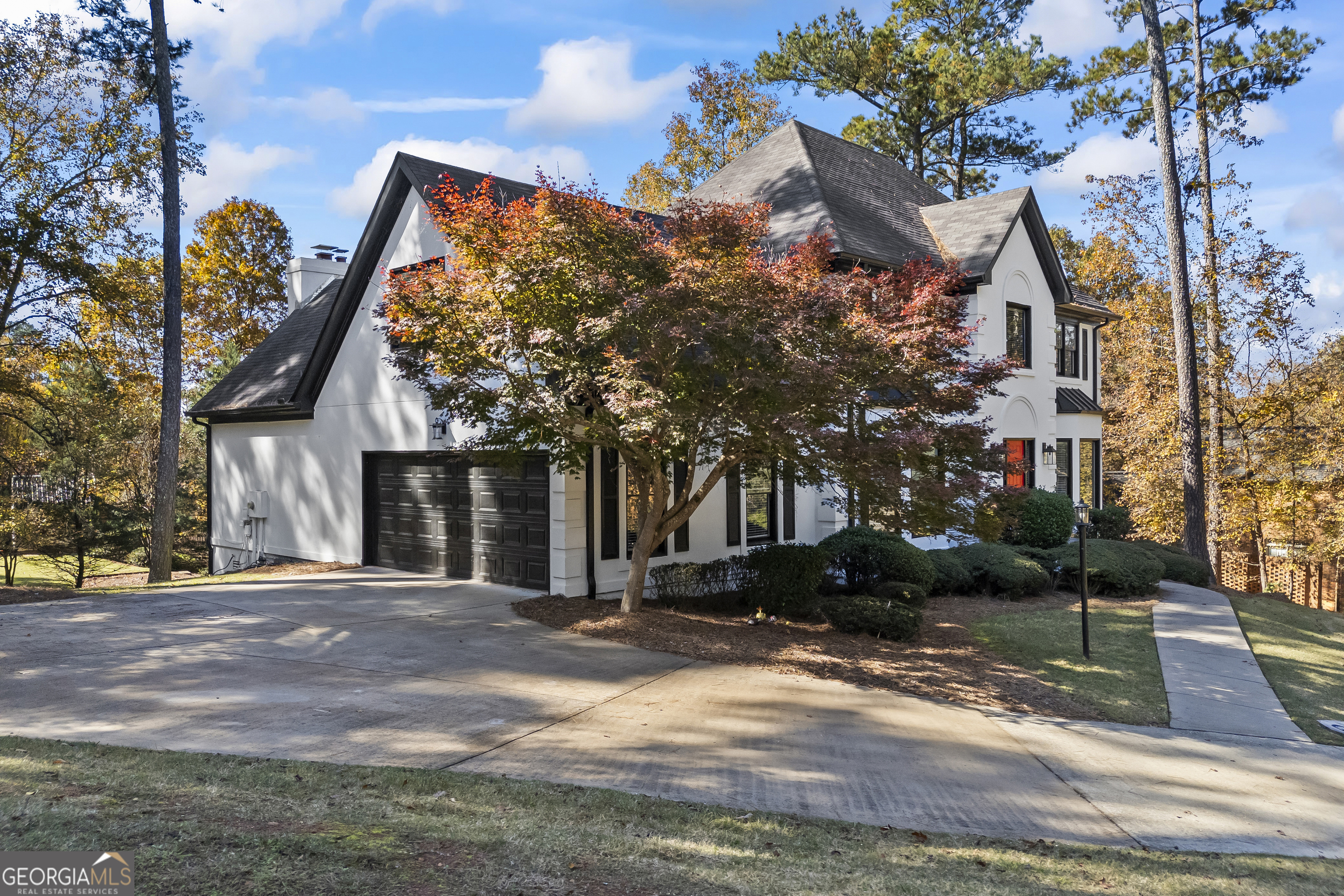 High Ridge - Residential