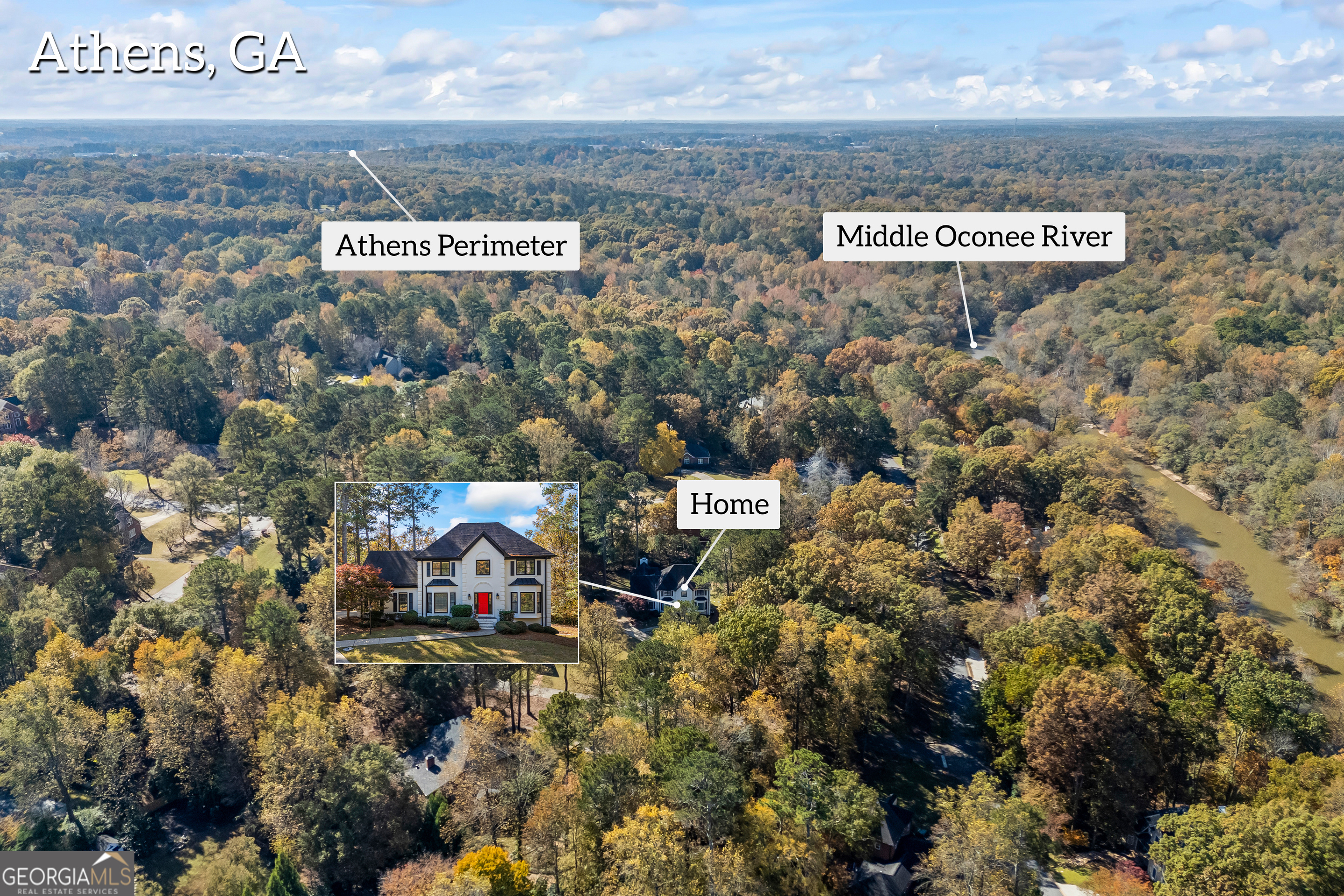 High Ridge - Residential