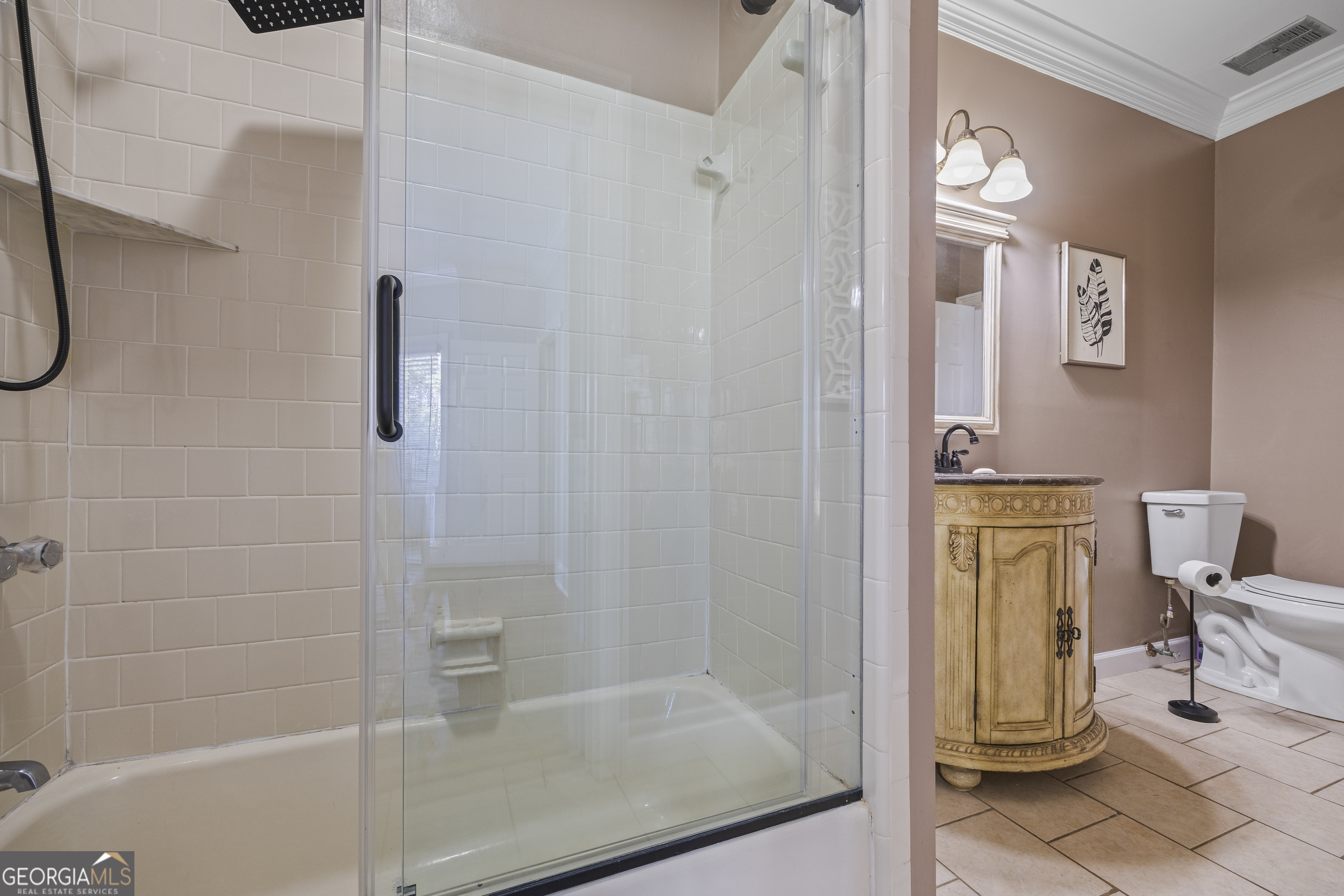 High Ridge - Residential