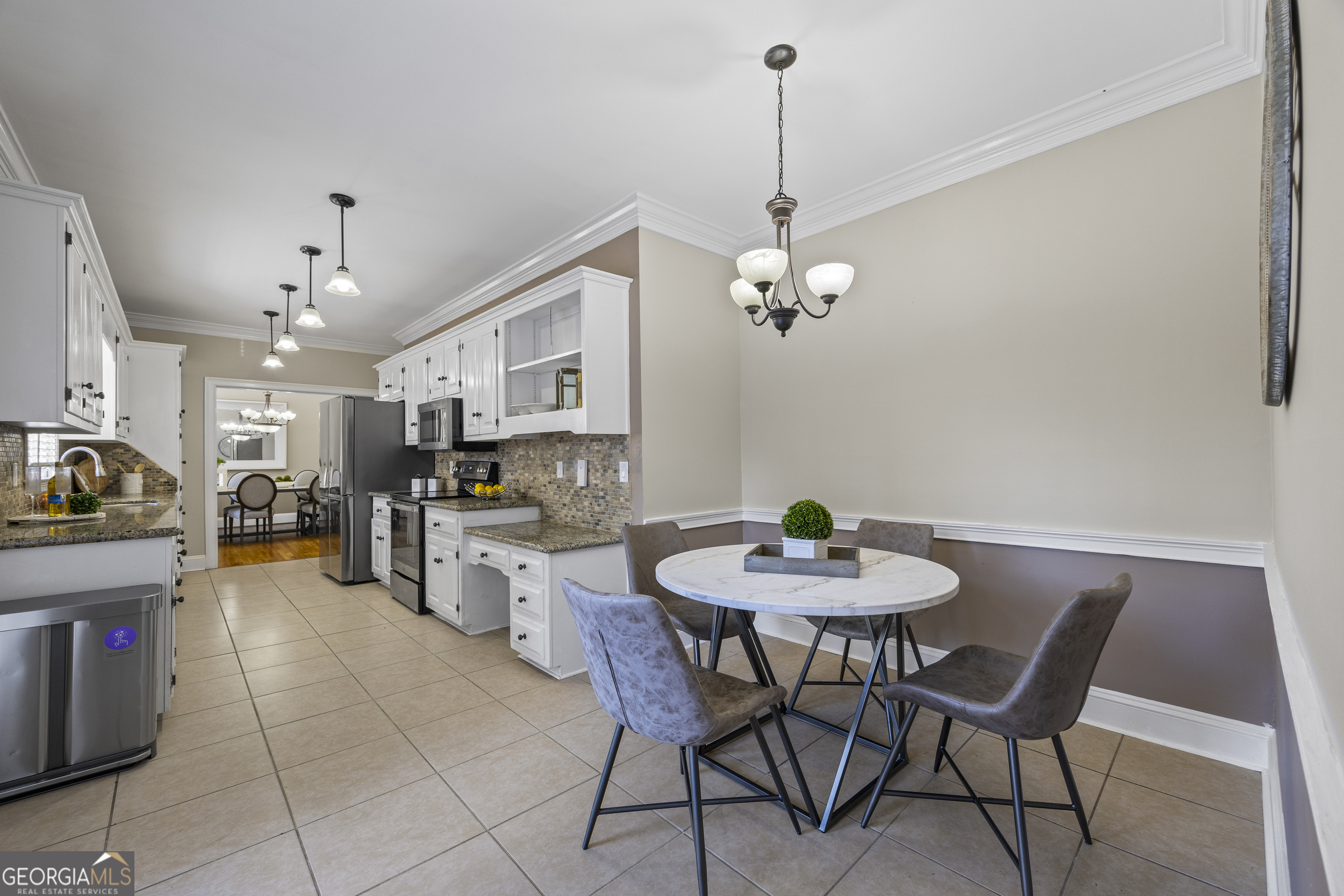 High Ridge - Residential