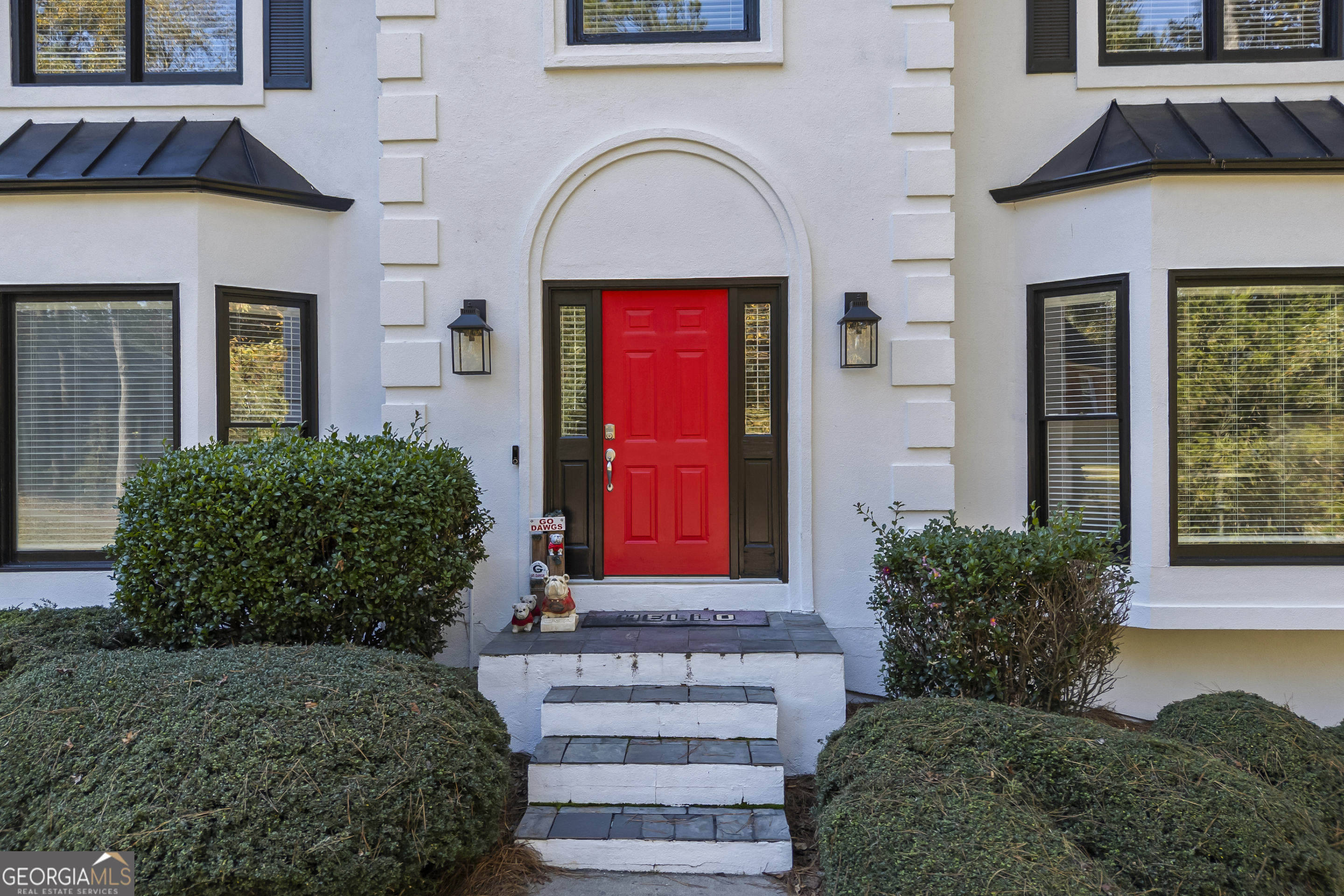 High Ridge - Residential