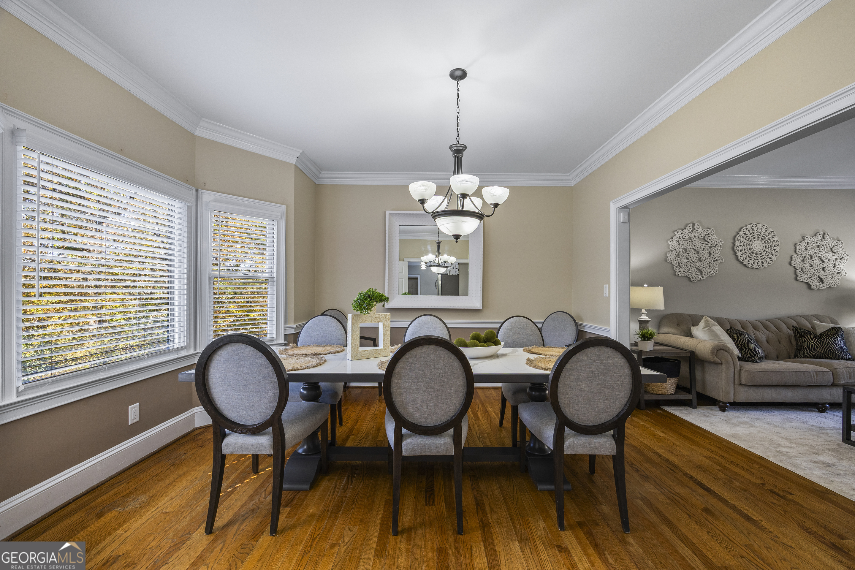 High Ridge - Residential