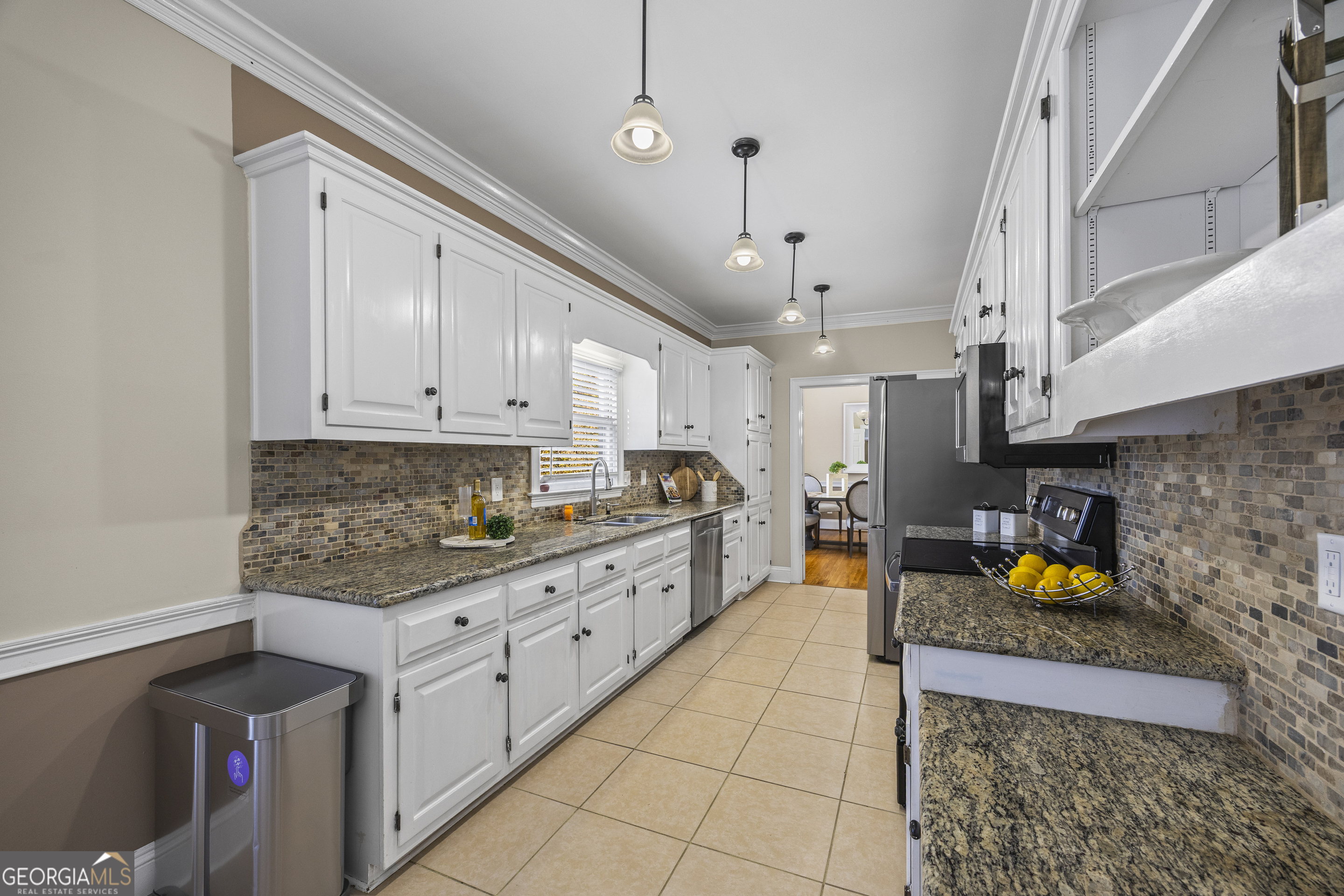 High Ridge - Residential