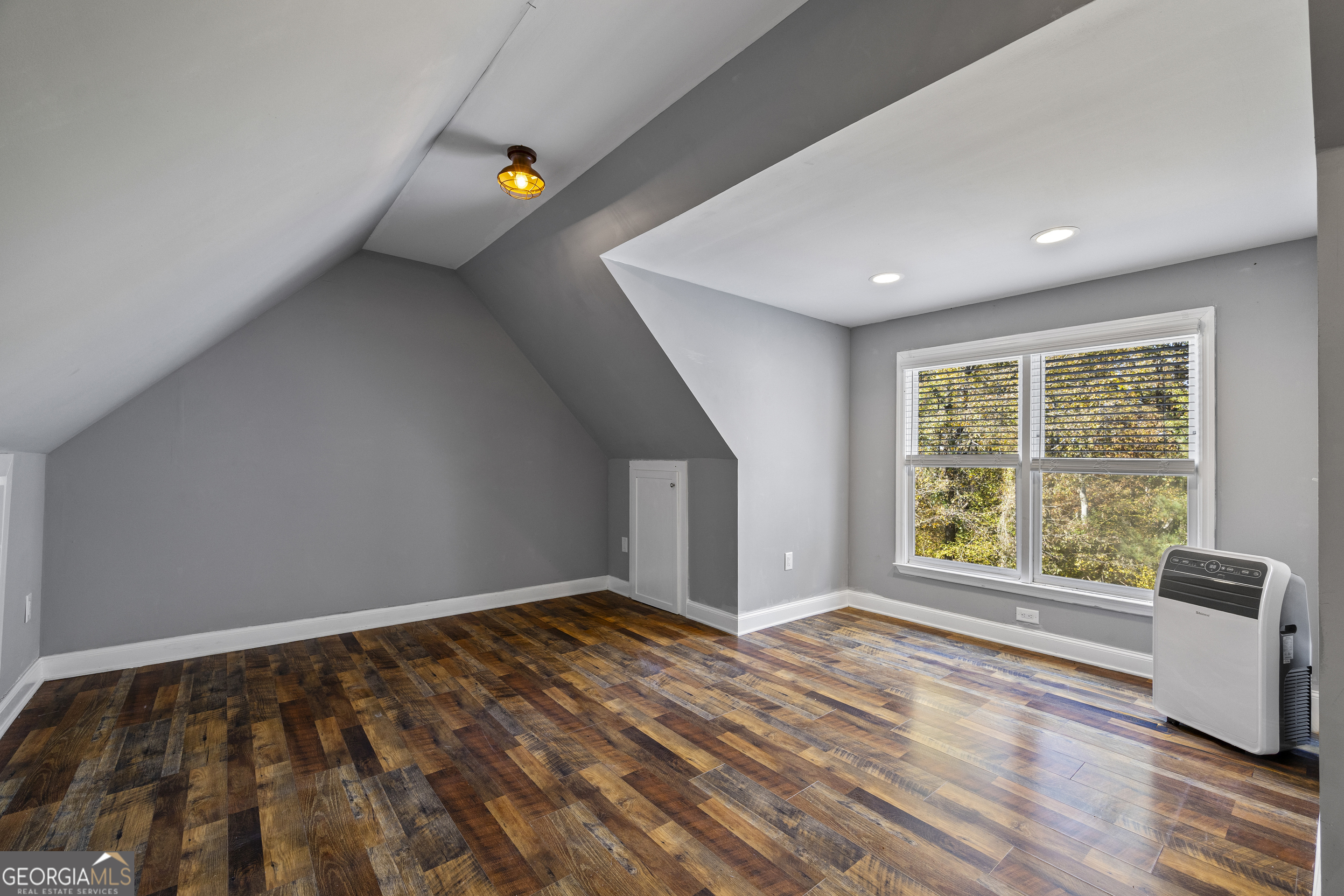 High Ridge - Residential