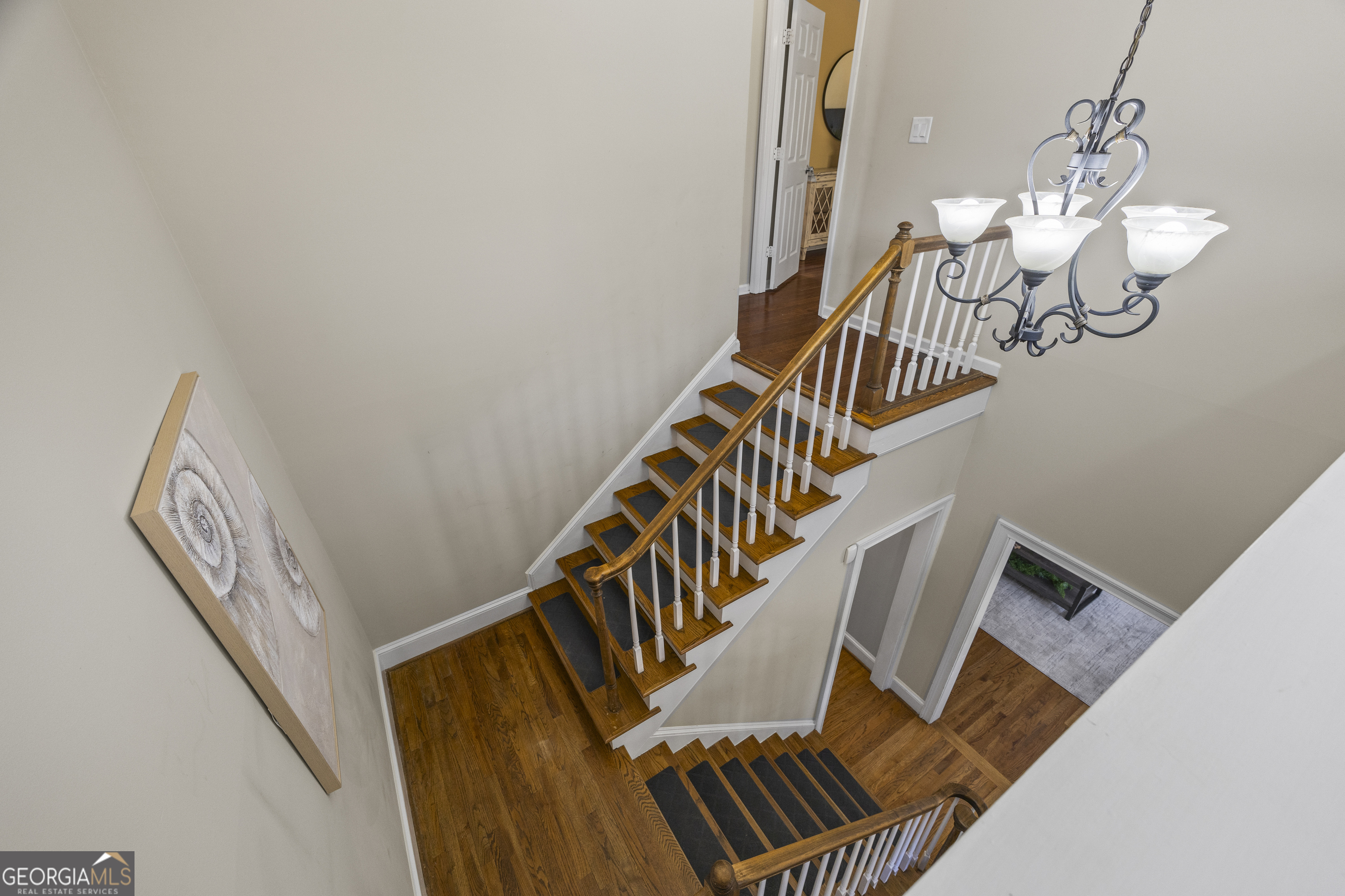 High Ridge - Residential