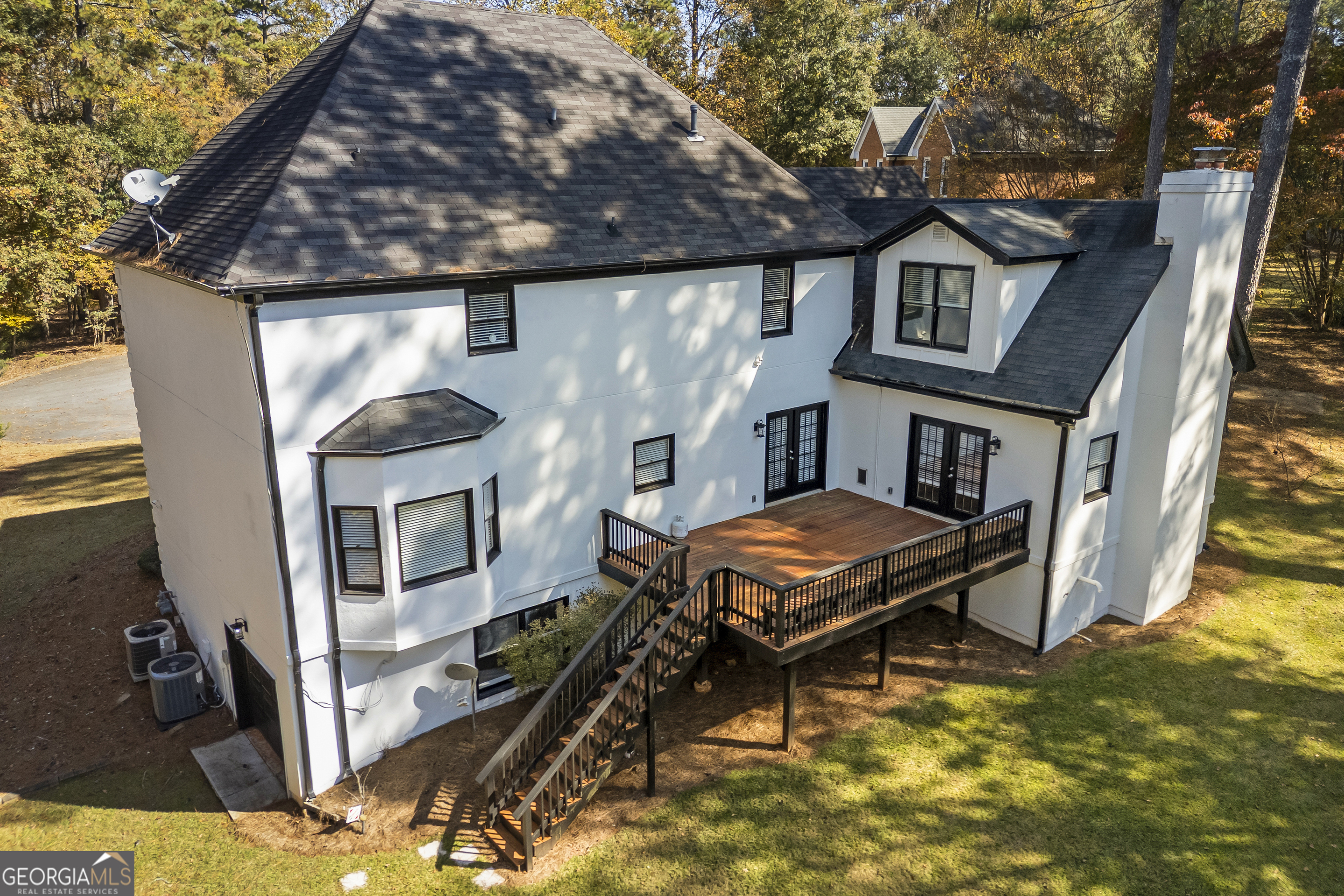 High Ridge - Residential