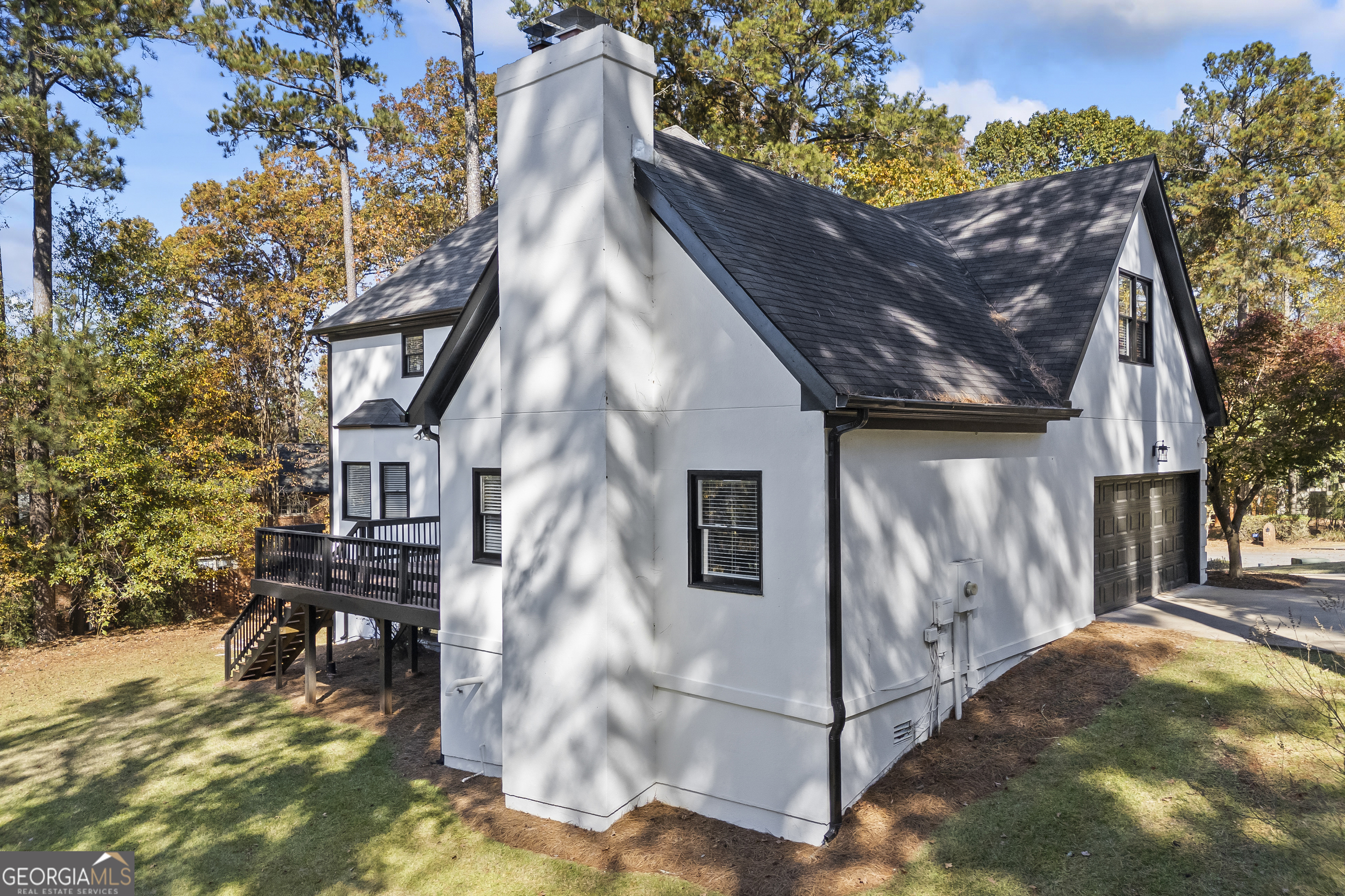 High Ridge - Residential