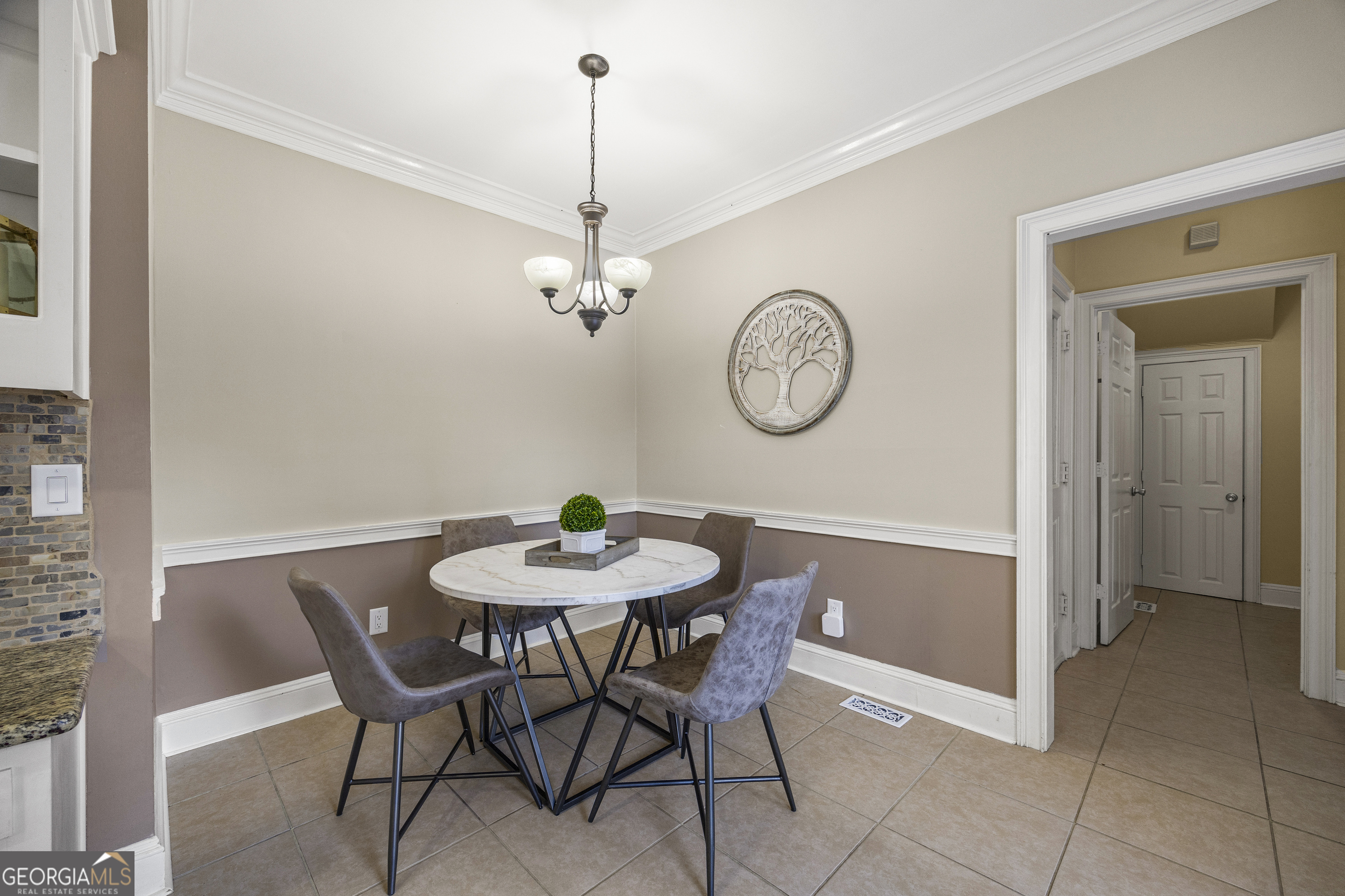 High Ridge - Residential