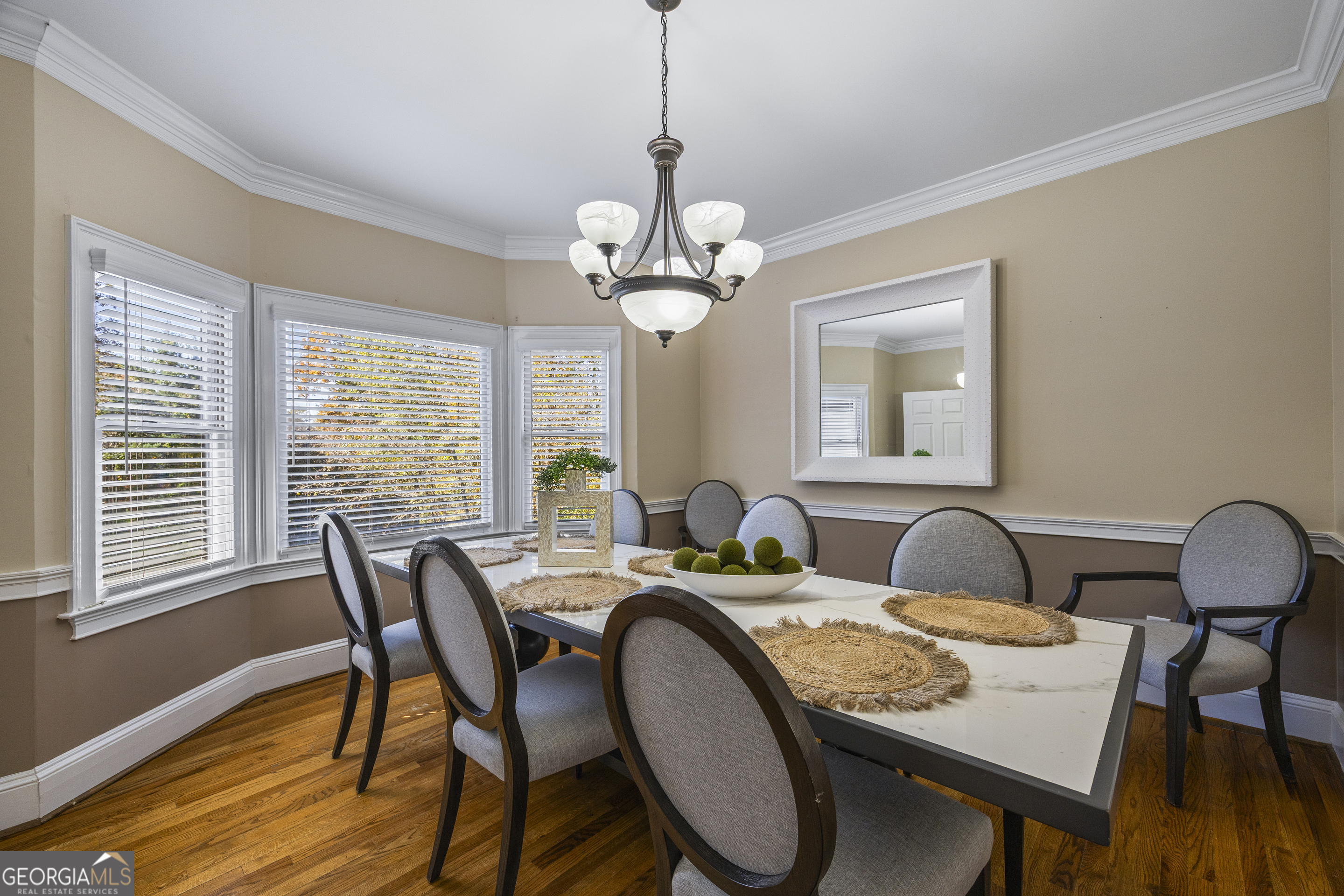 High Ridge - Residential