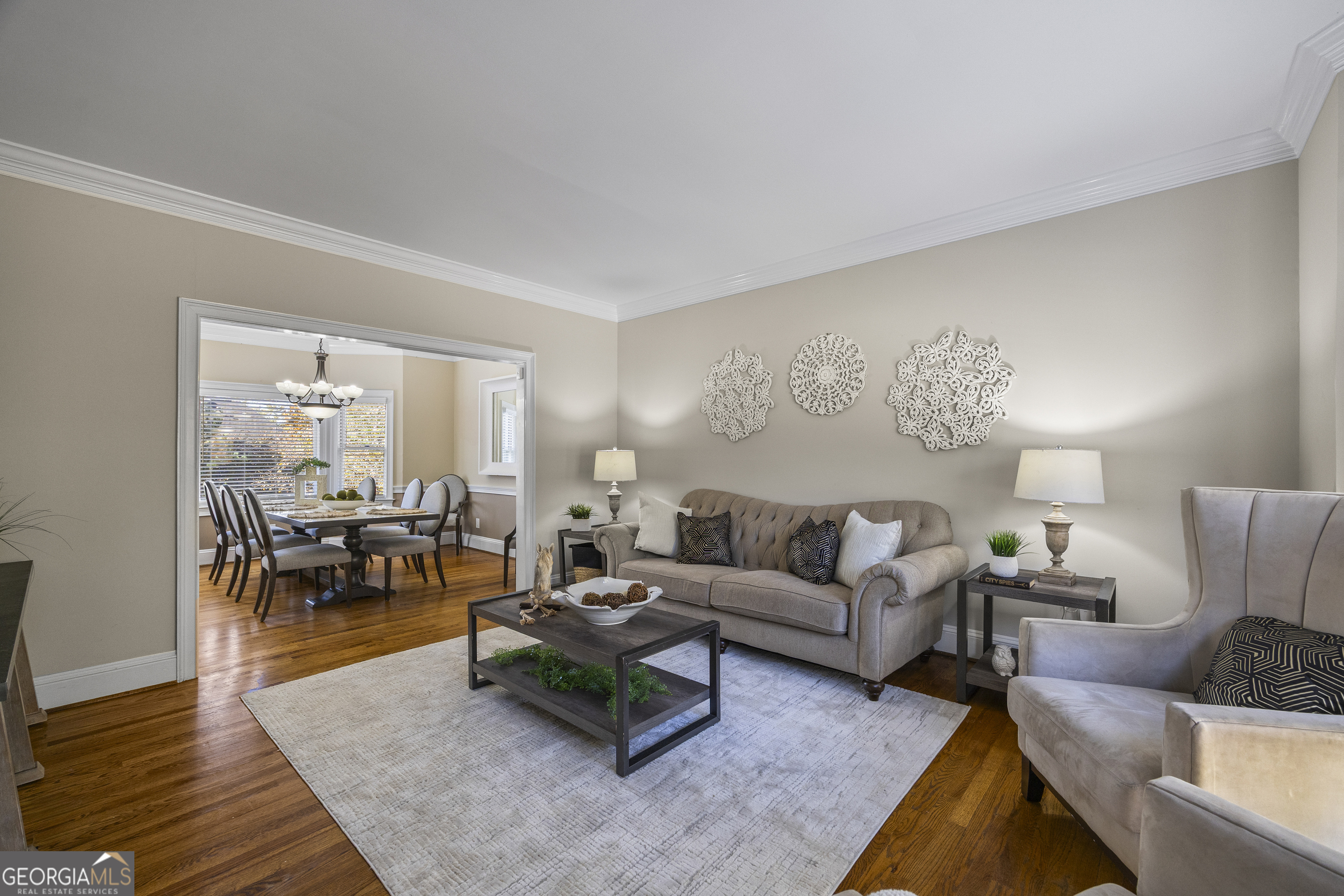 High Ridge - Residential