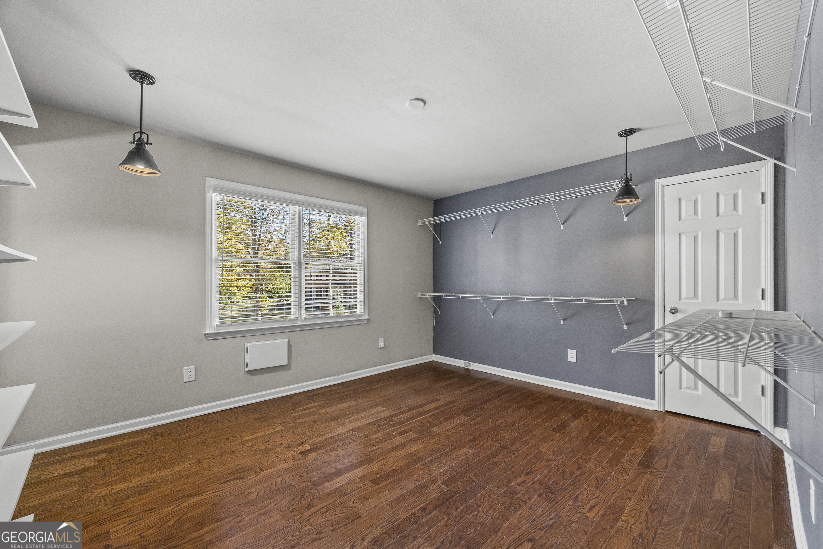 High Ridge - Residential