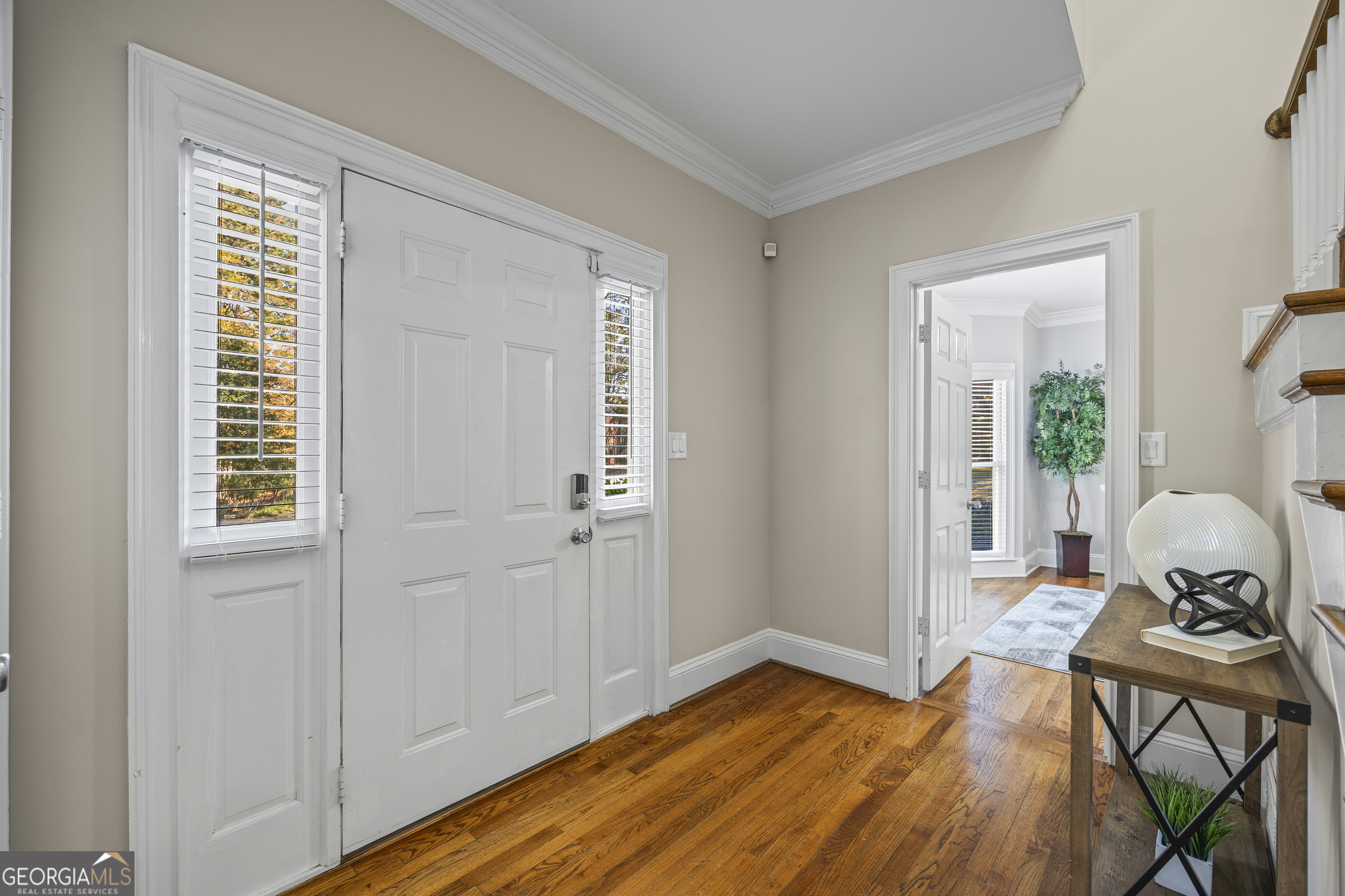 High Ridge - Residential