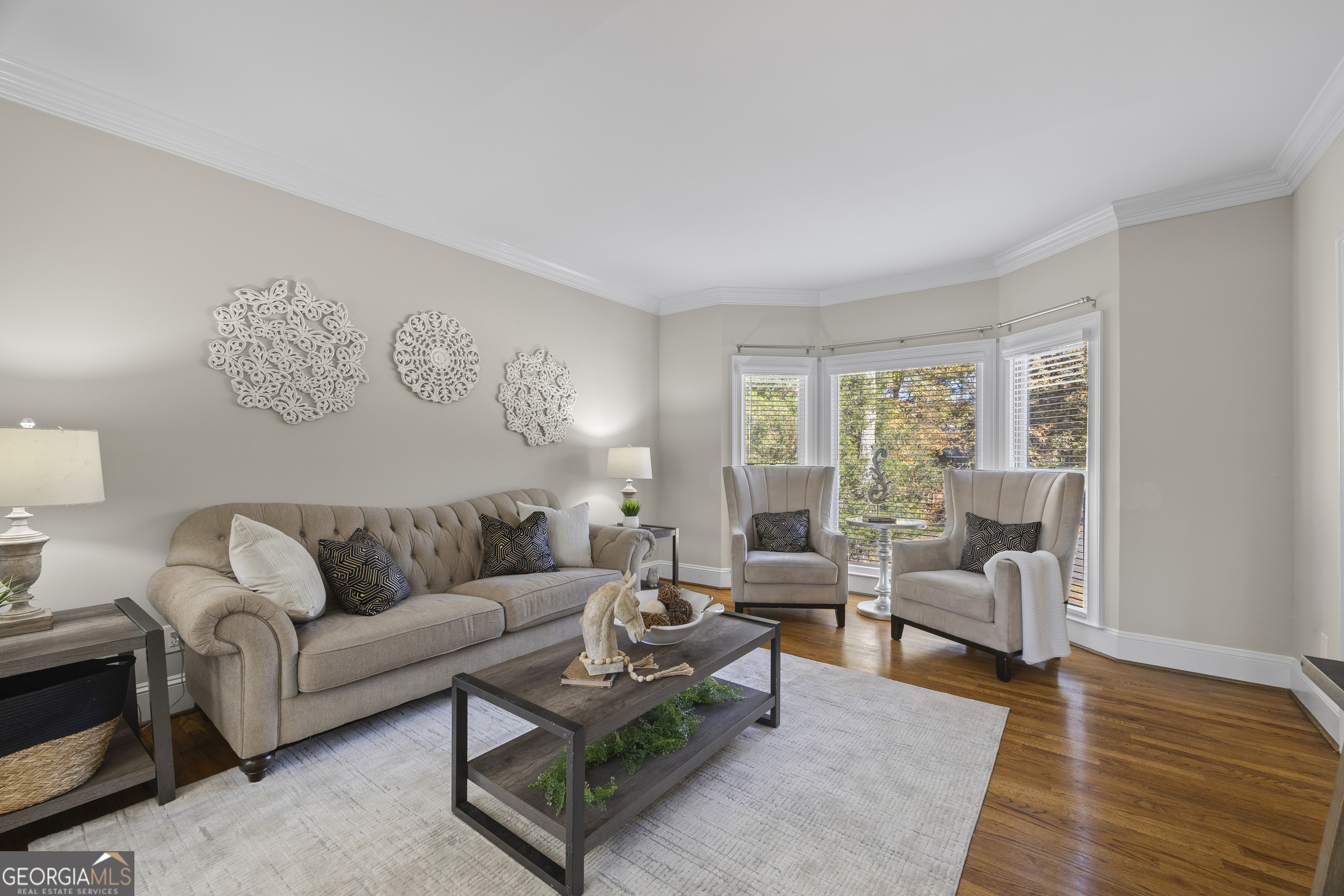 High Ridge - Residential