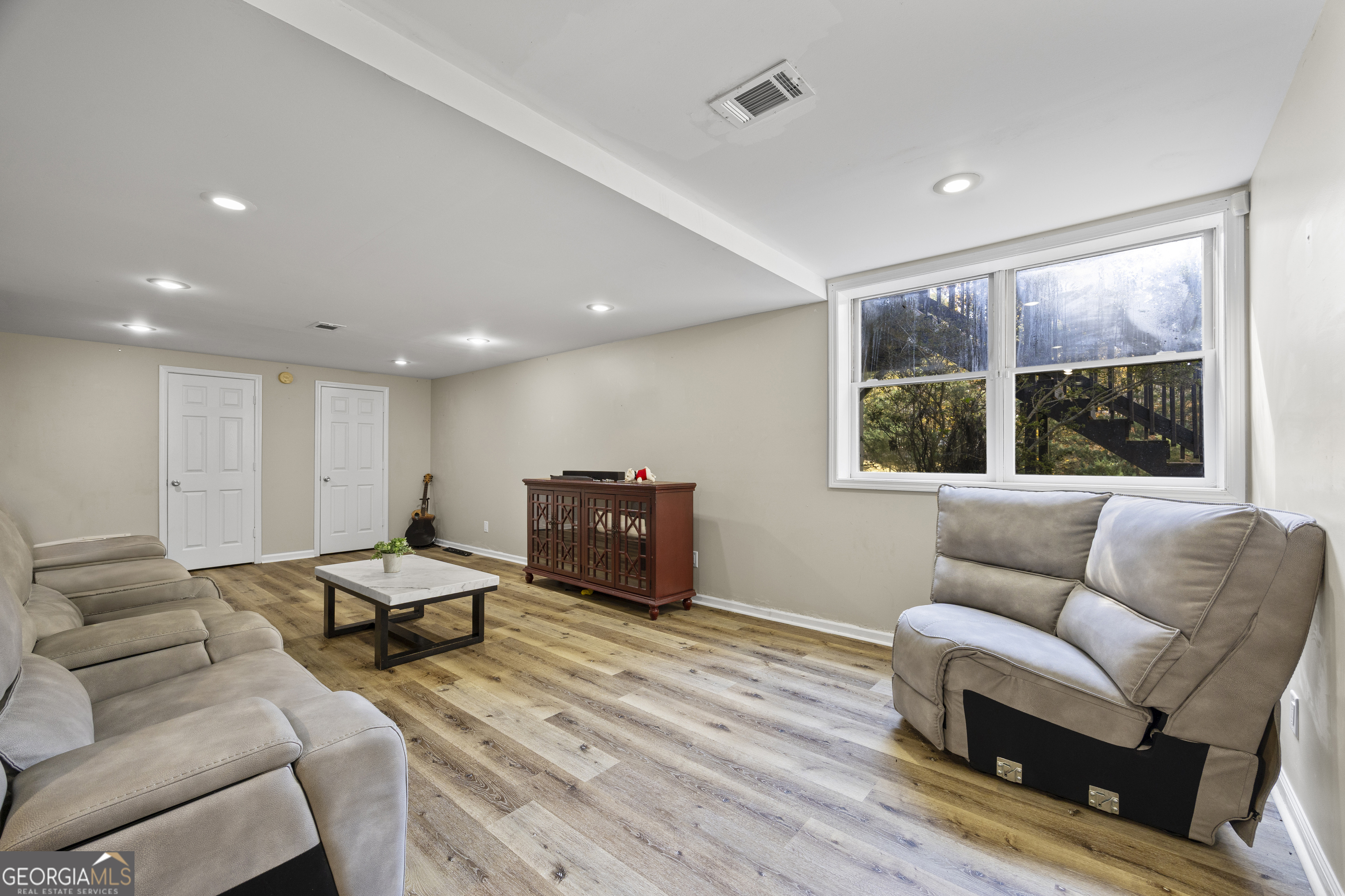 High Ridge - Residential