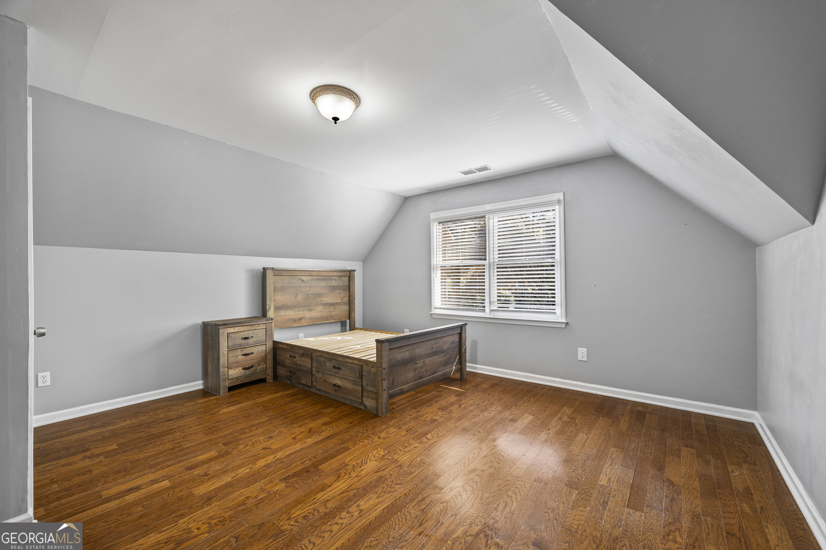 High Ridge - Residential