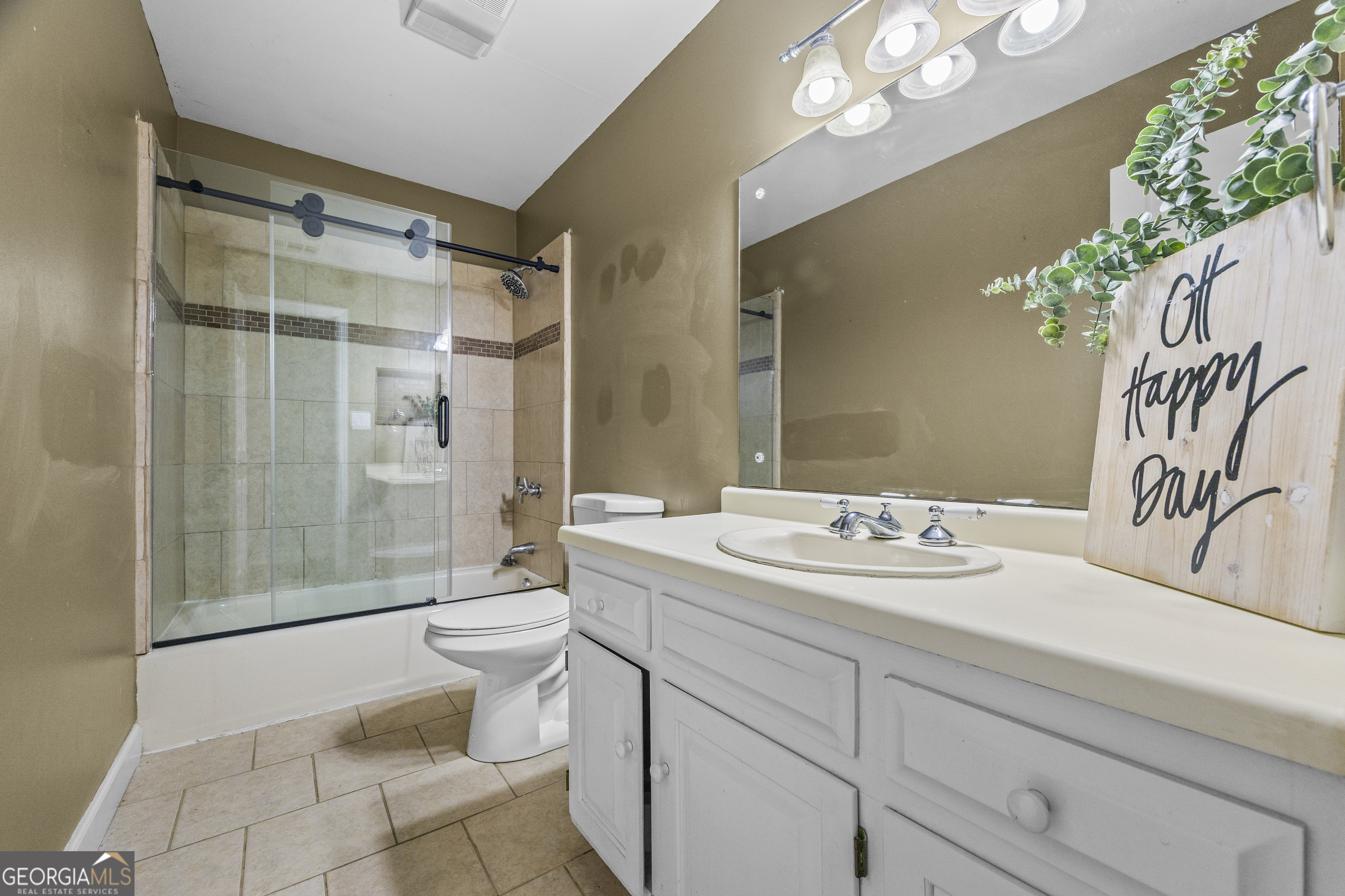 High Ridge - Residential