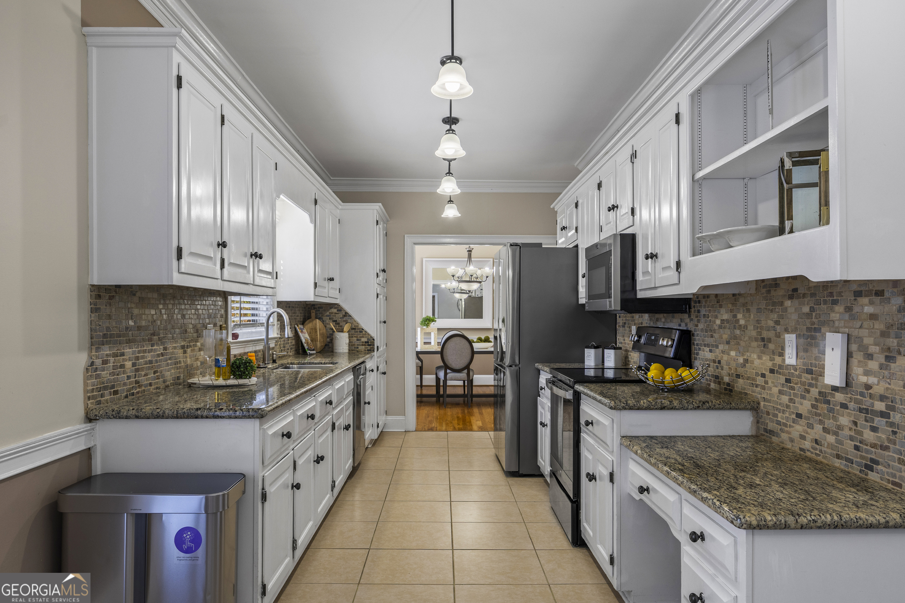 High Ridge - Residential