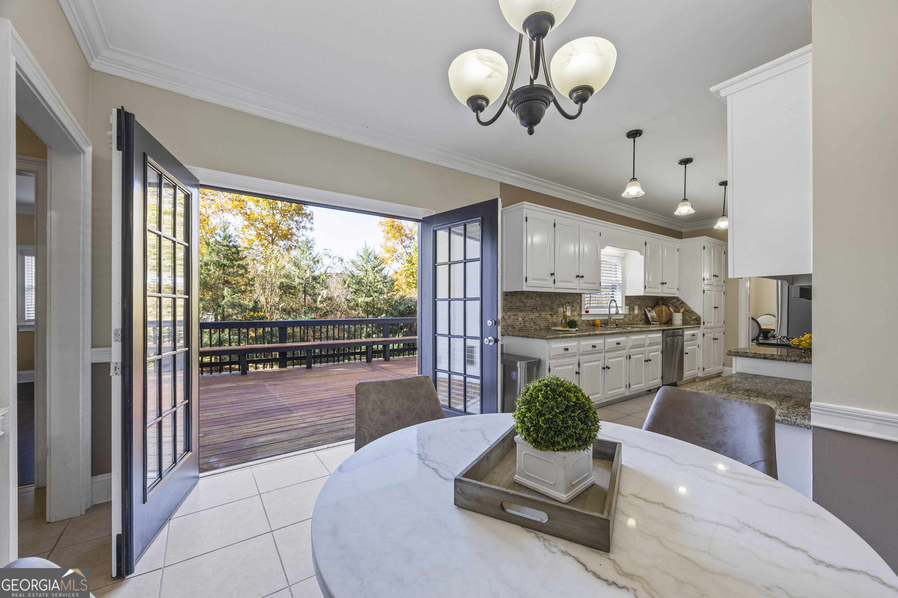 High Ridge - Residential