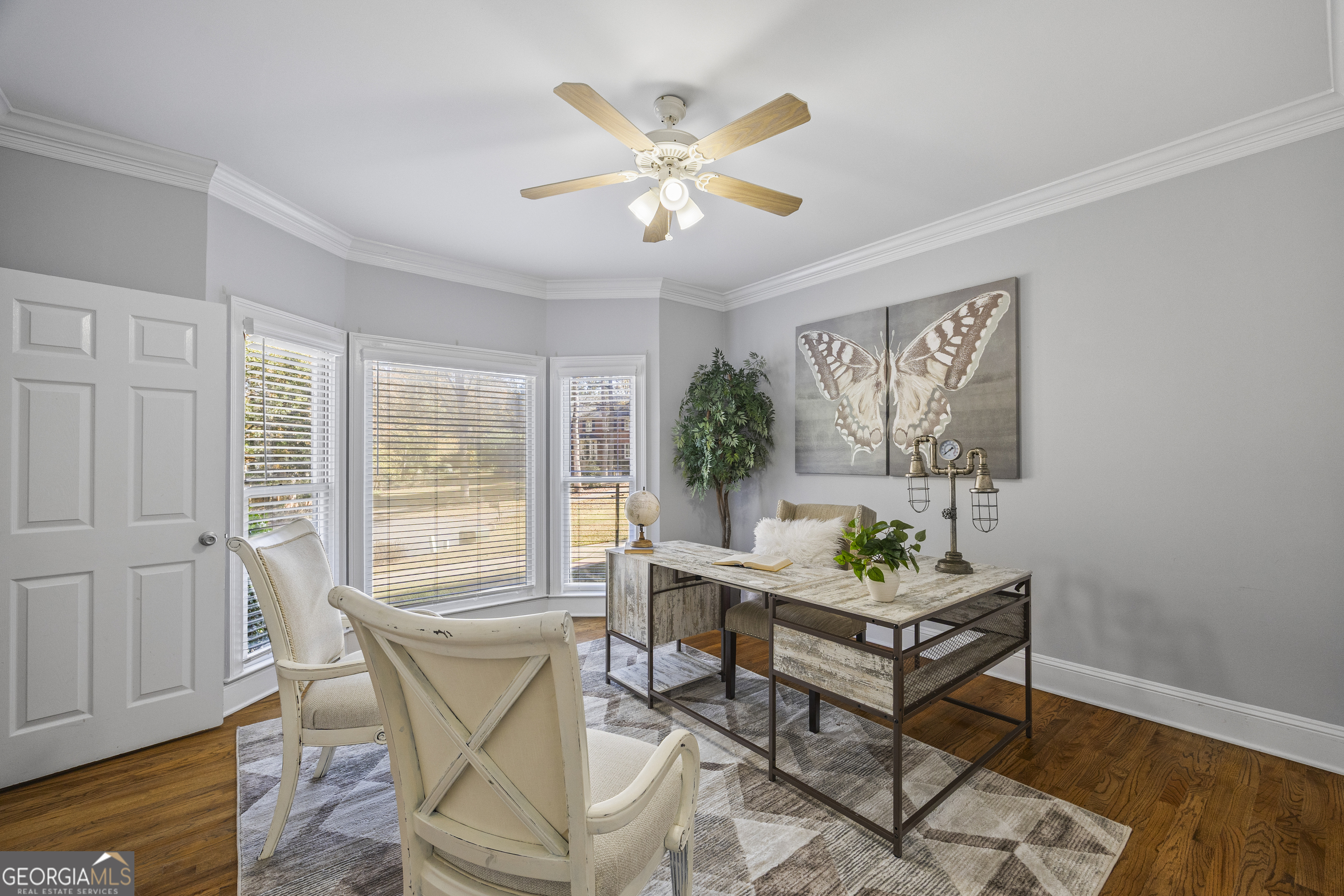 High Ridge - Residential