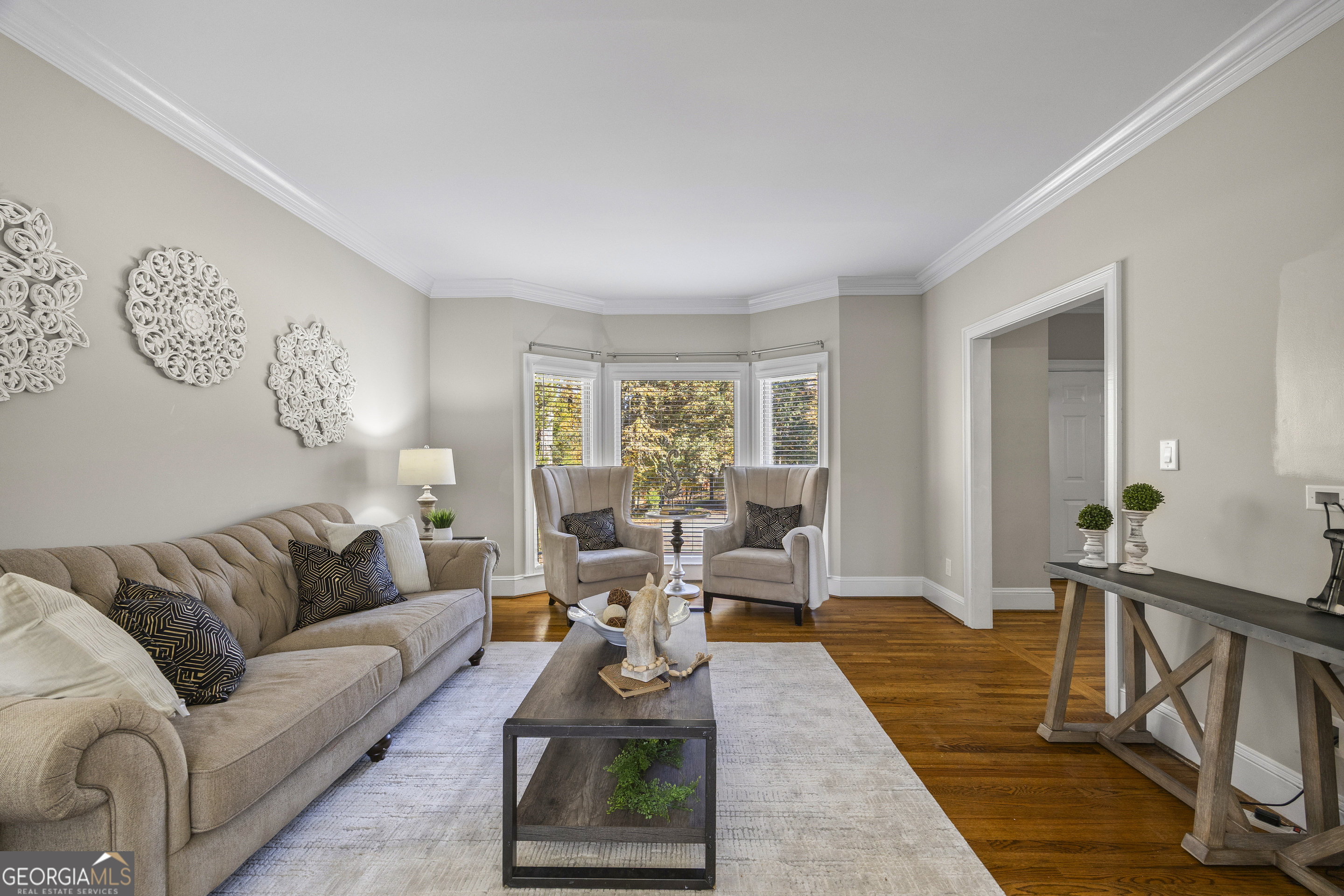 High Ridge - Residential