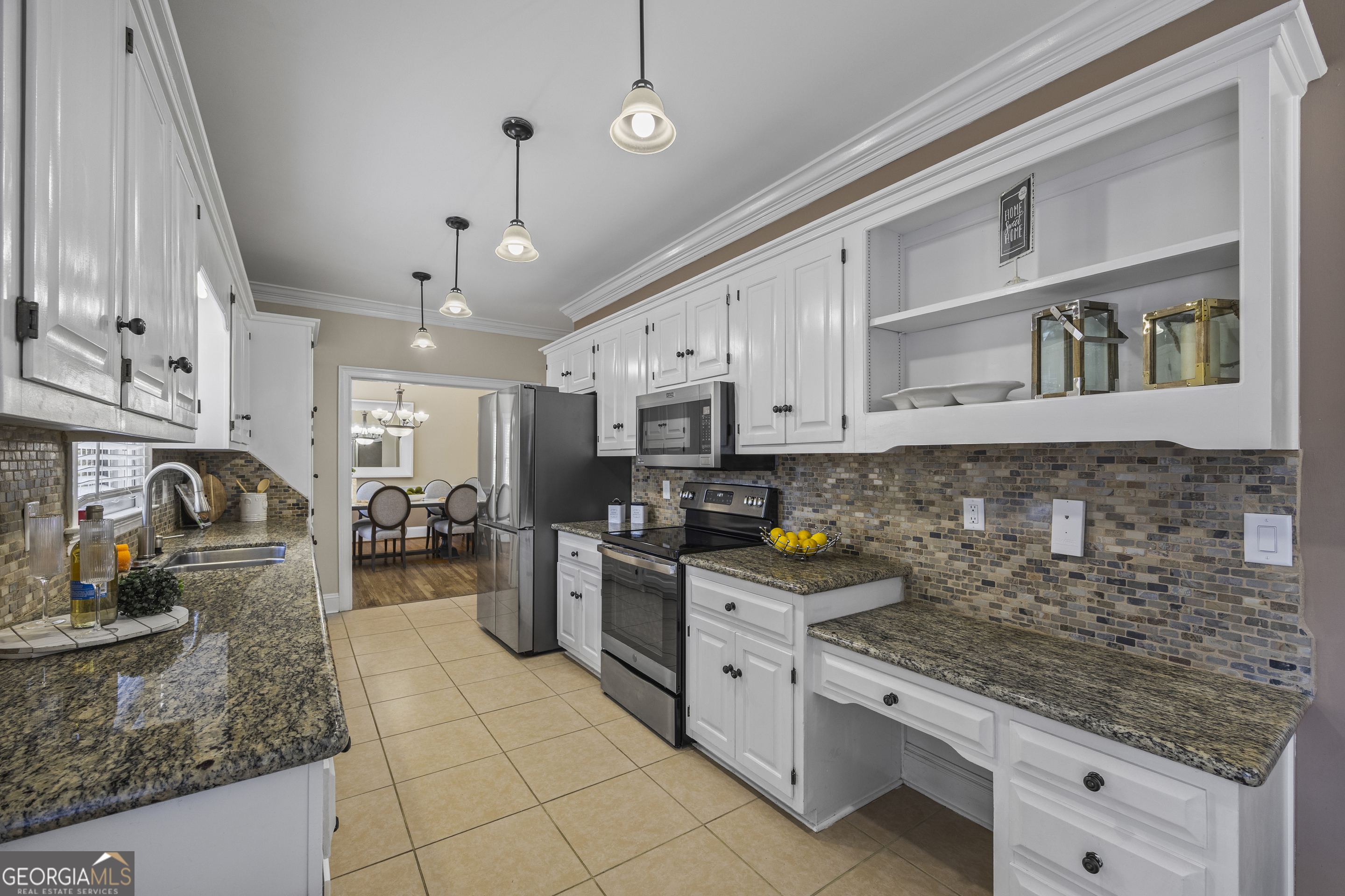 High Ridge - Residential