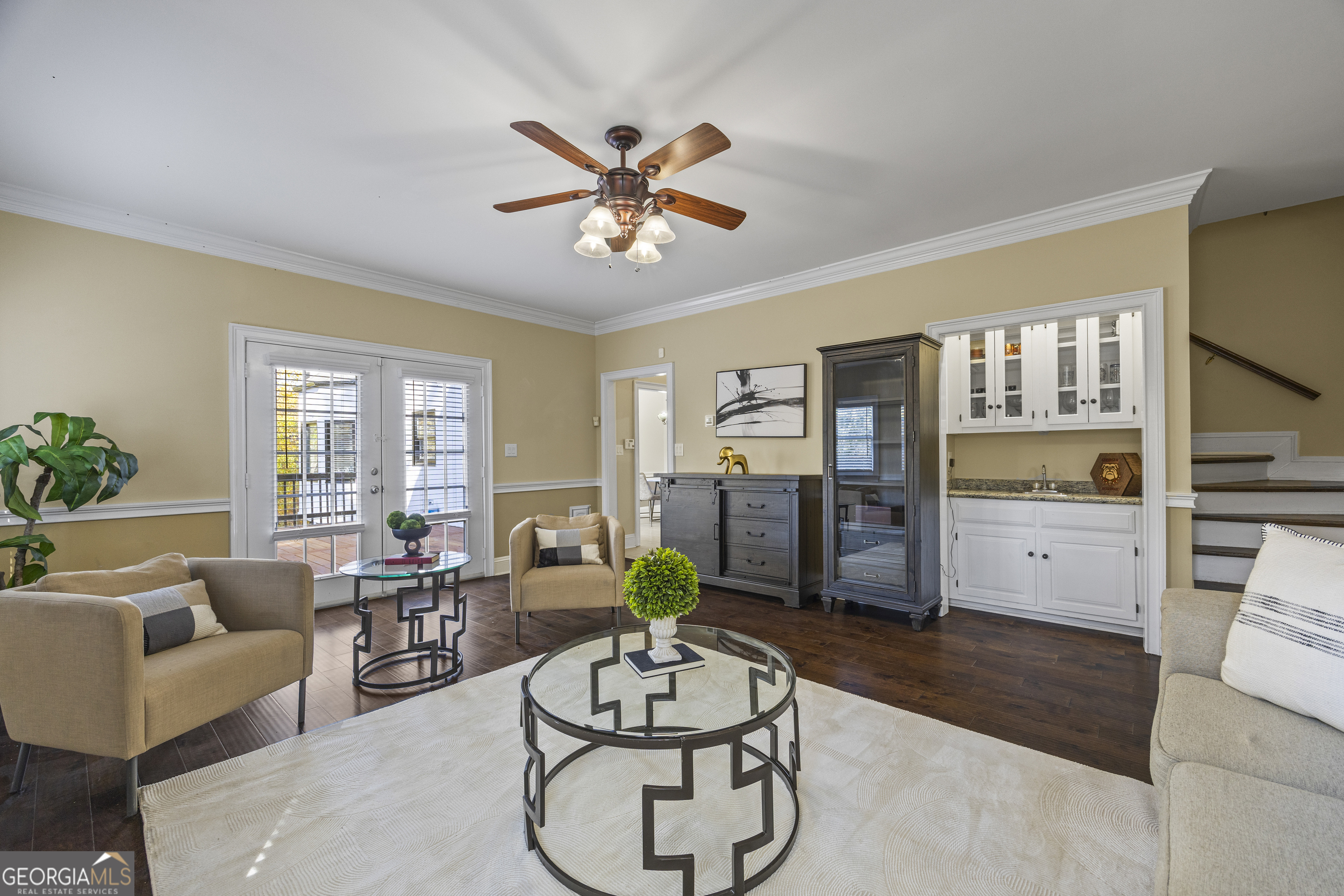 High Ridge - Residential