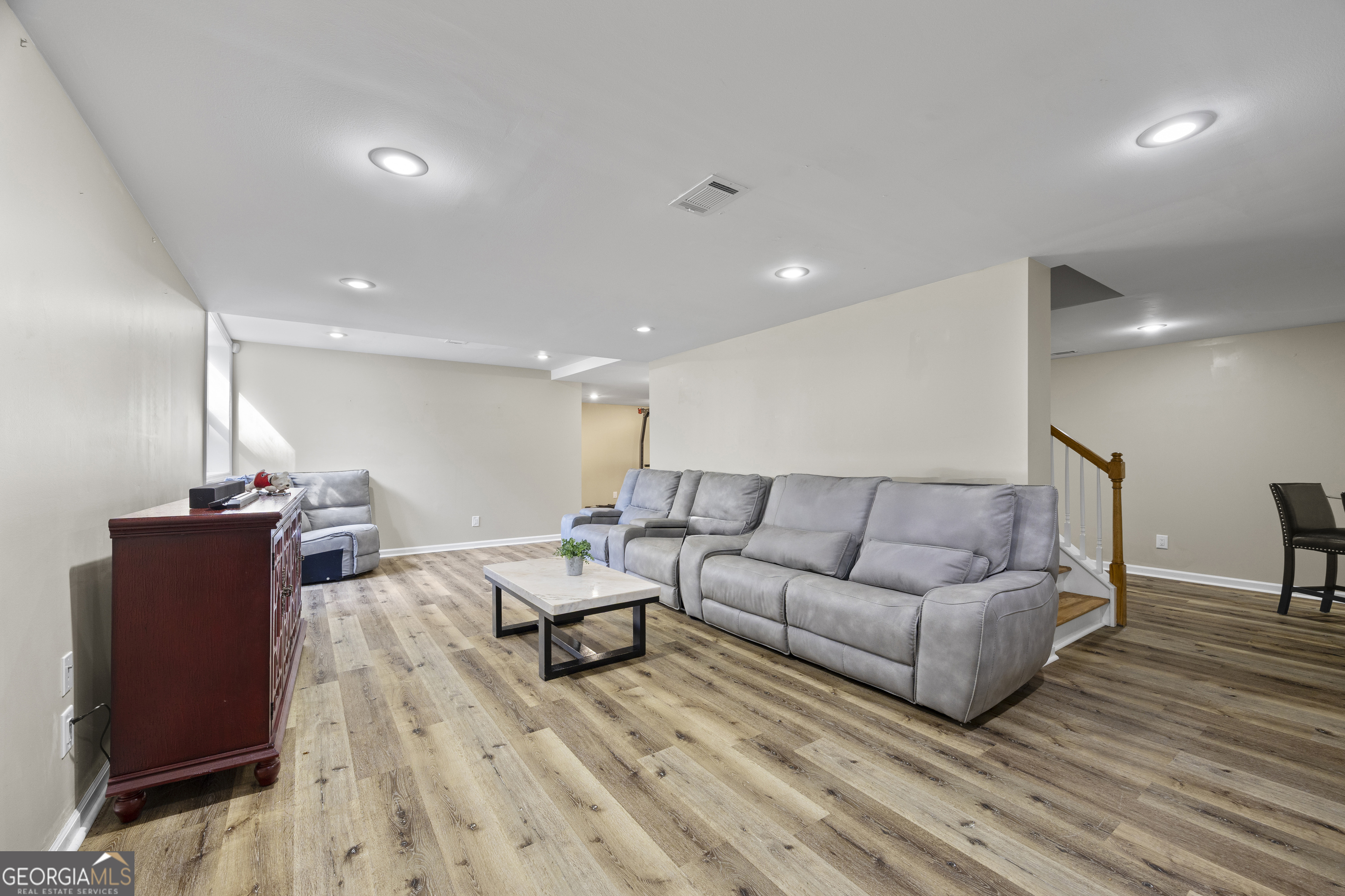 High Ridge - Residential