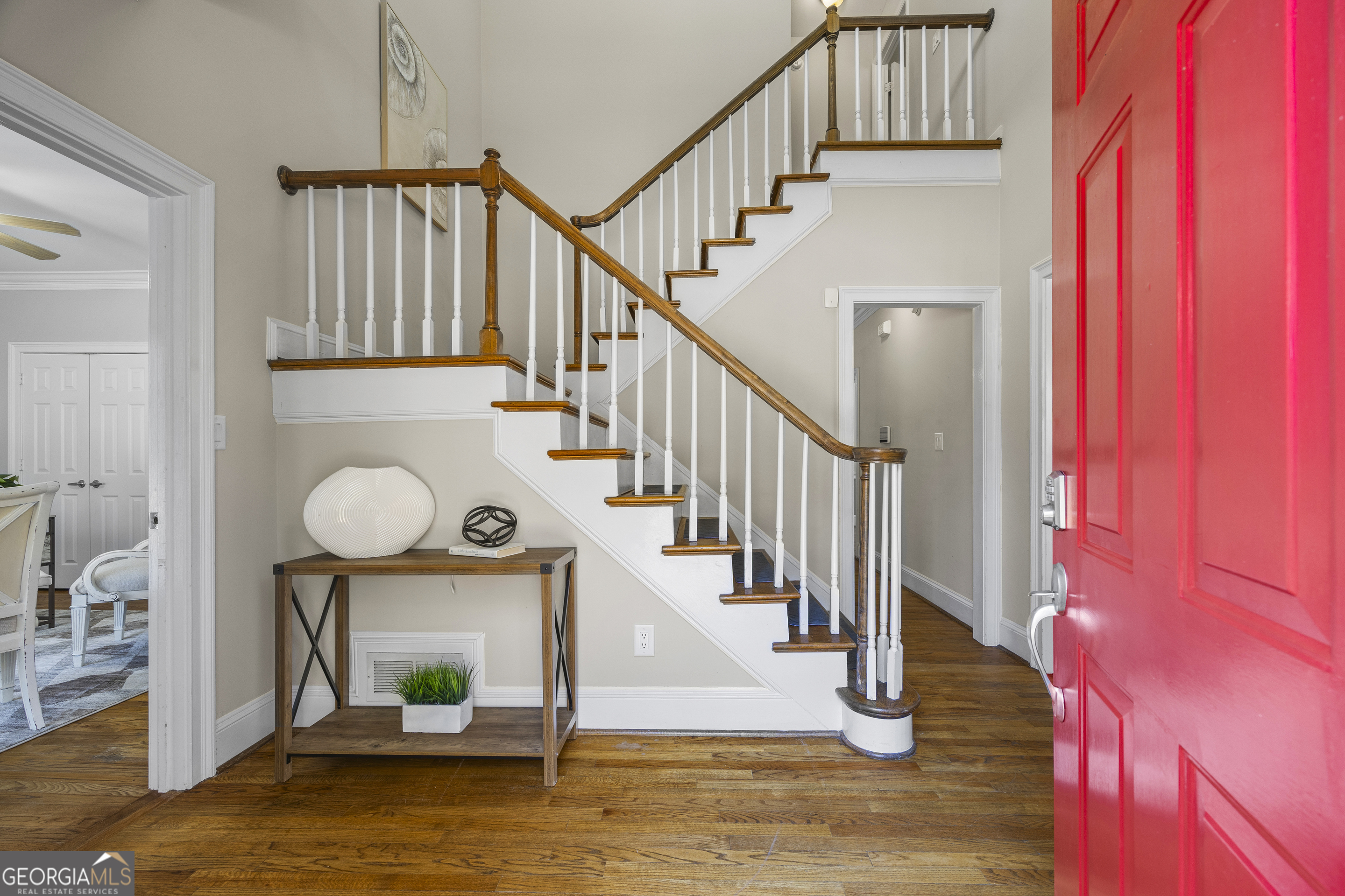 High Ridge - Residential