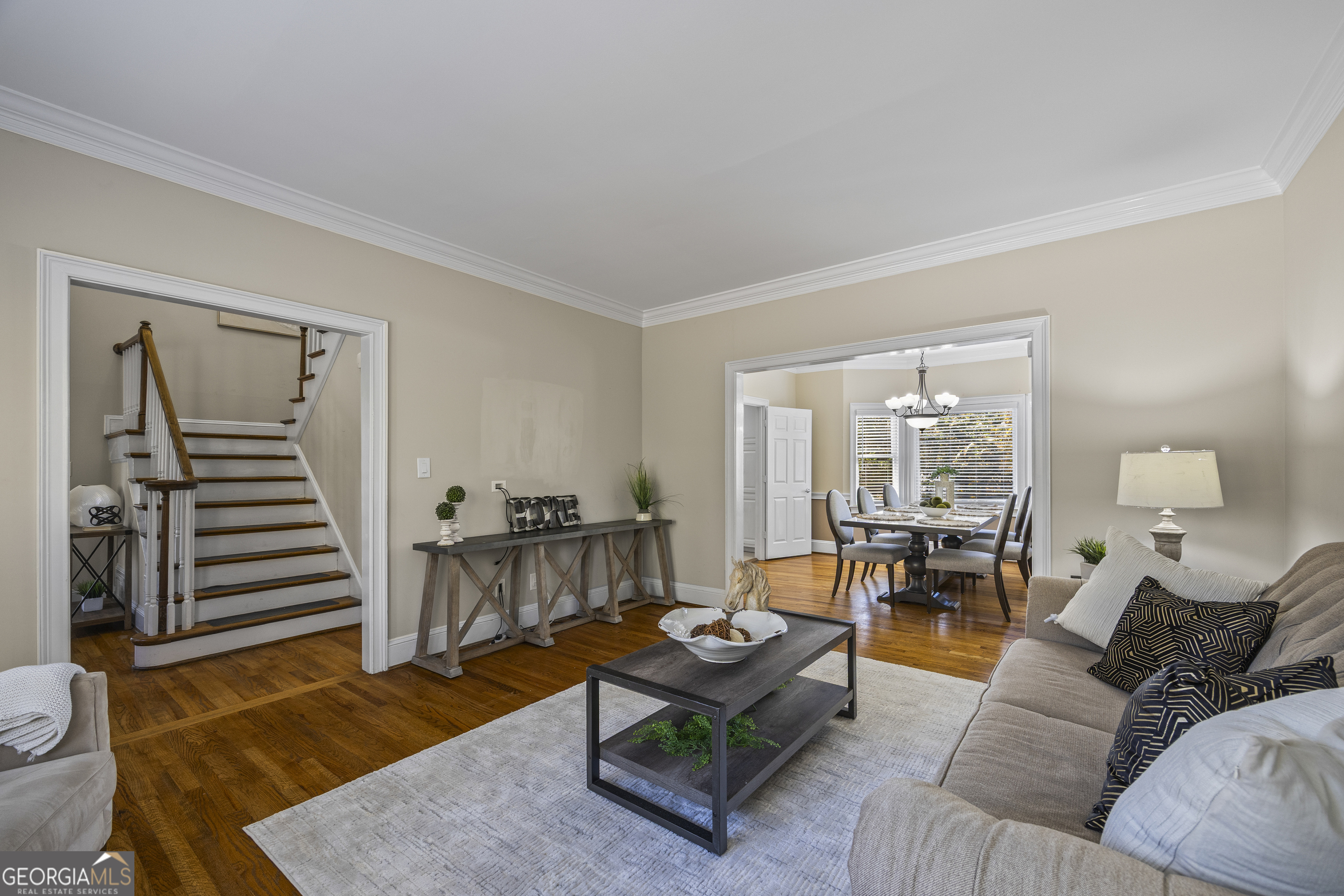 High Ridge - Residential