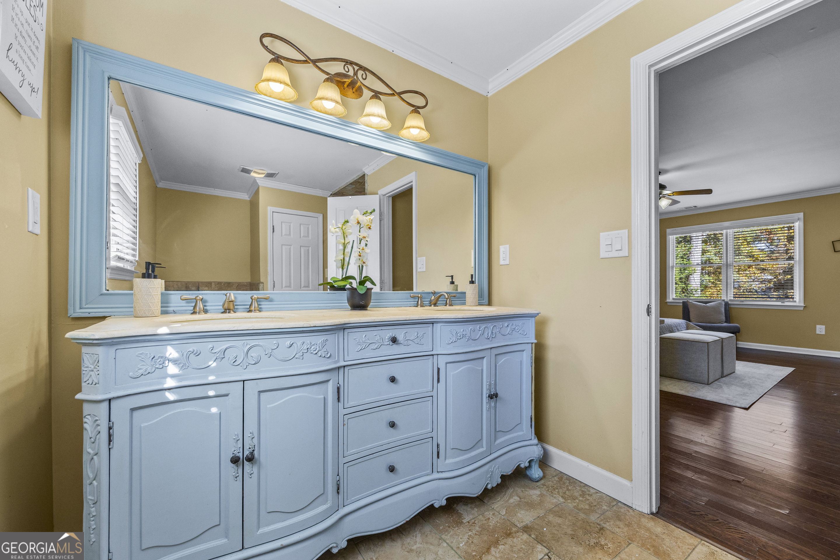 High Ridge - Residential