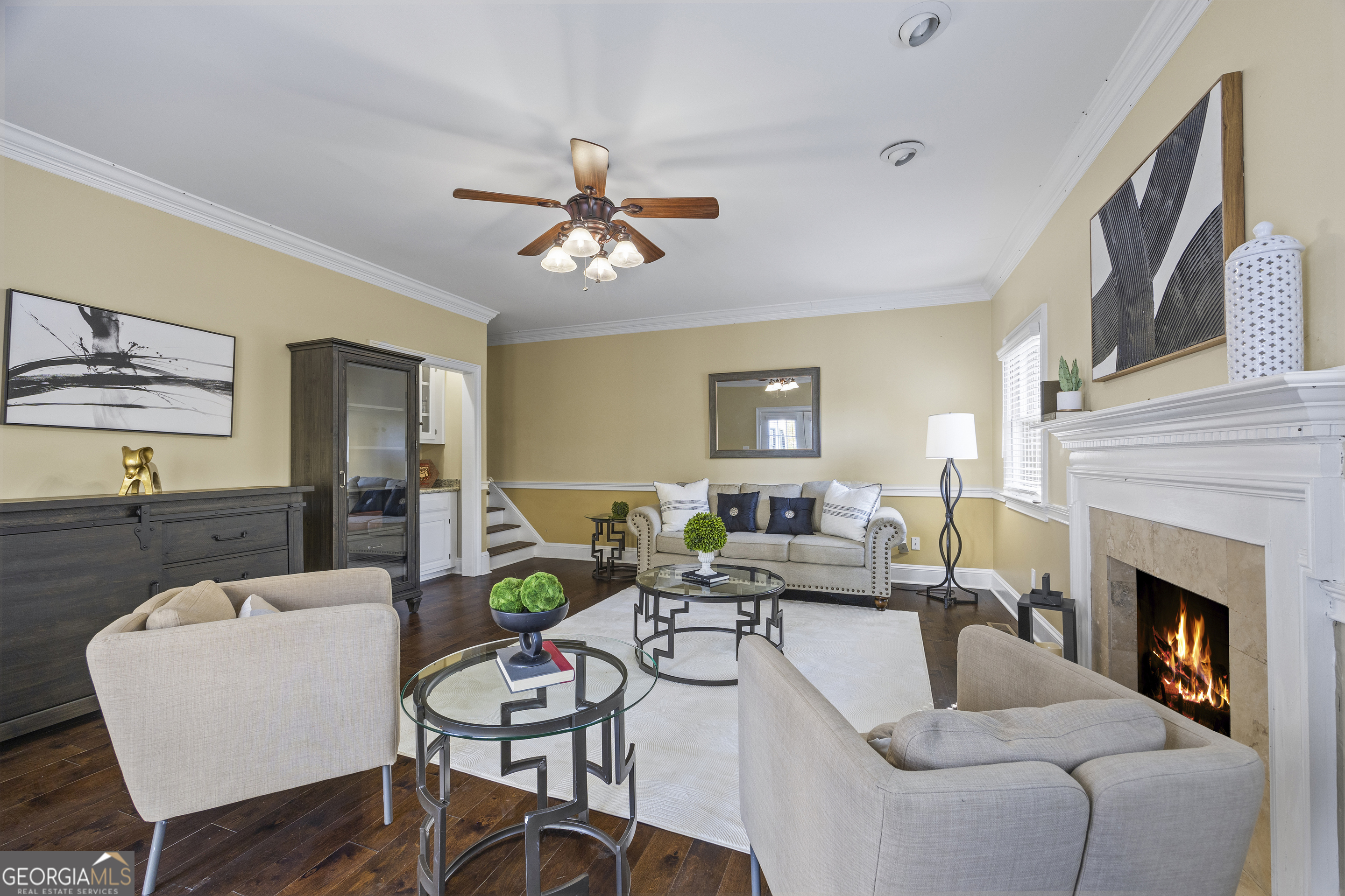 High Ridge - Residential