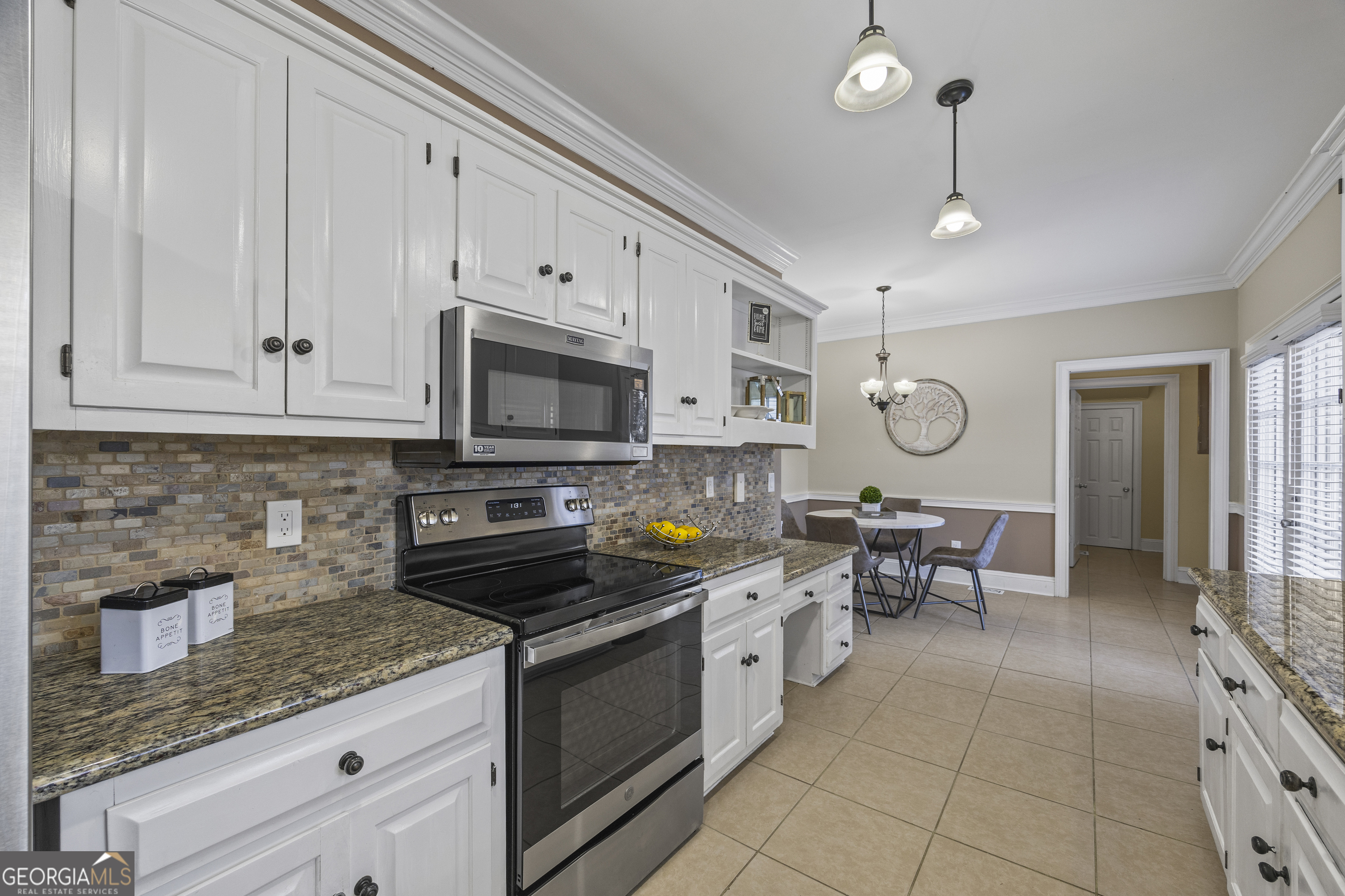 High Ridge - Residential