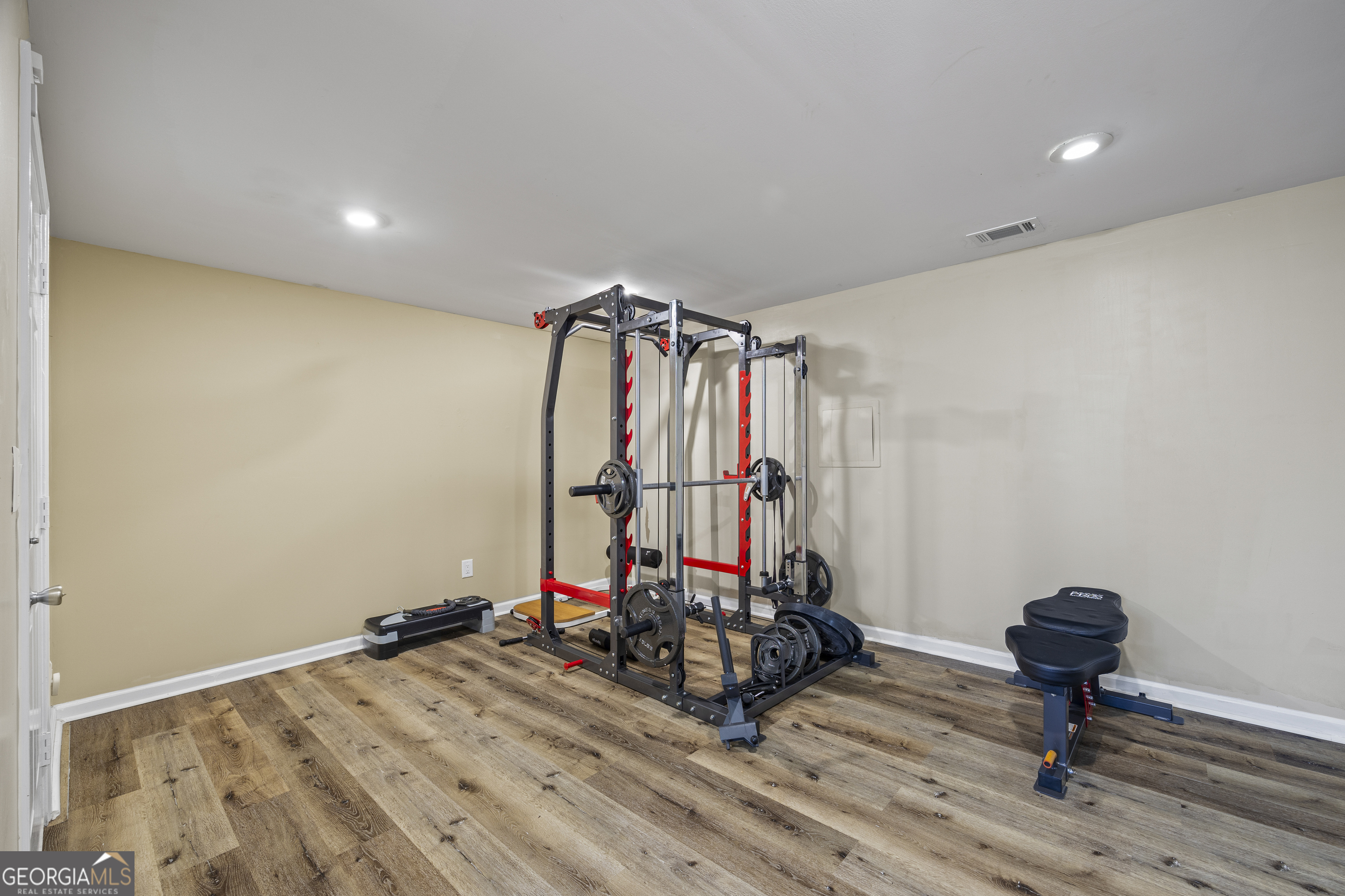 High Ridge - Residential