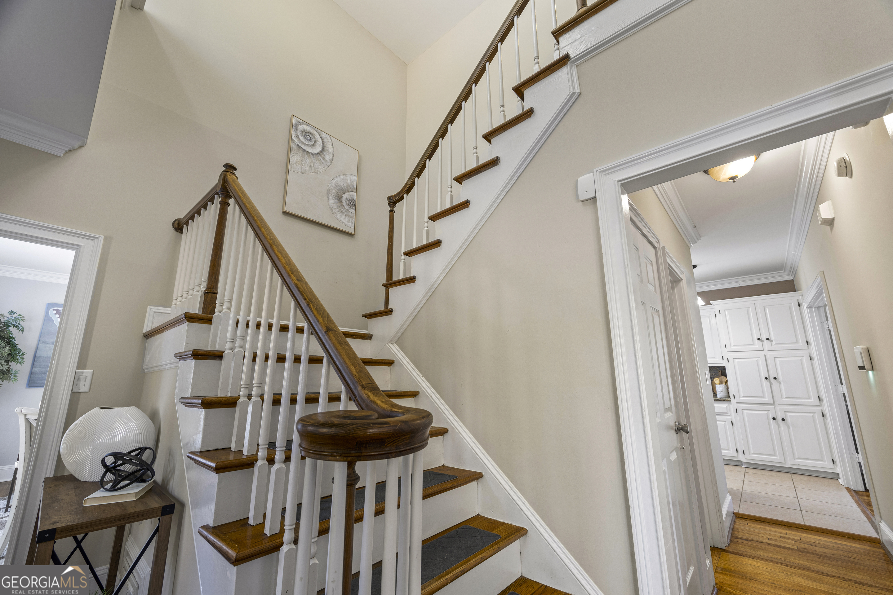 High Ridge - Residential