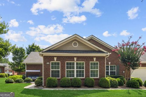 481 Sawnee Corners DR Cumming GA 30040