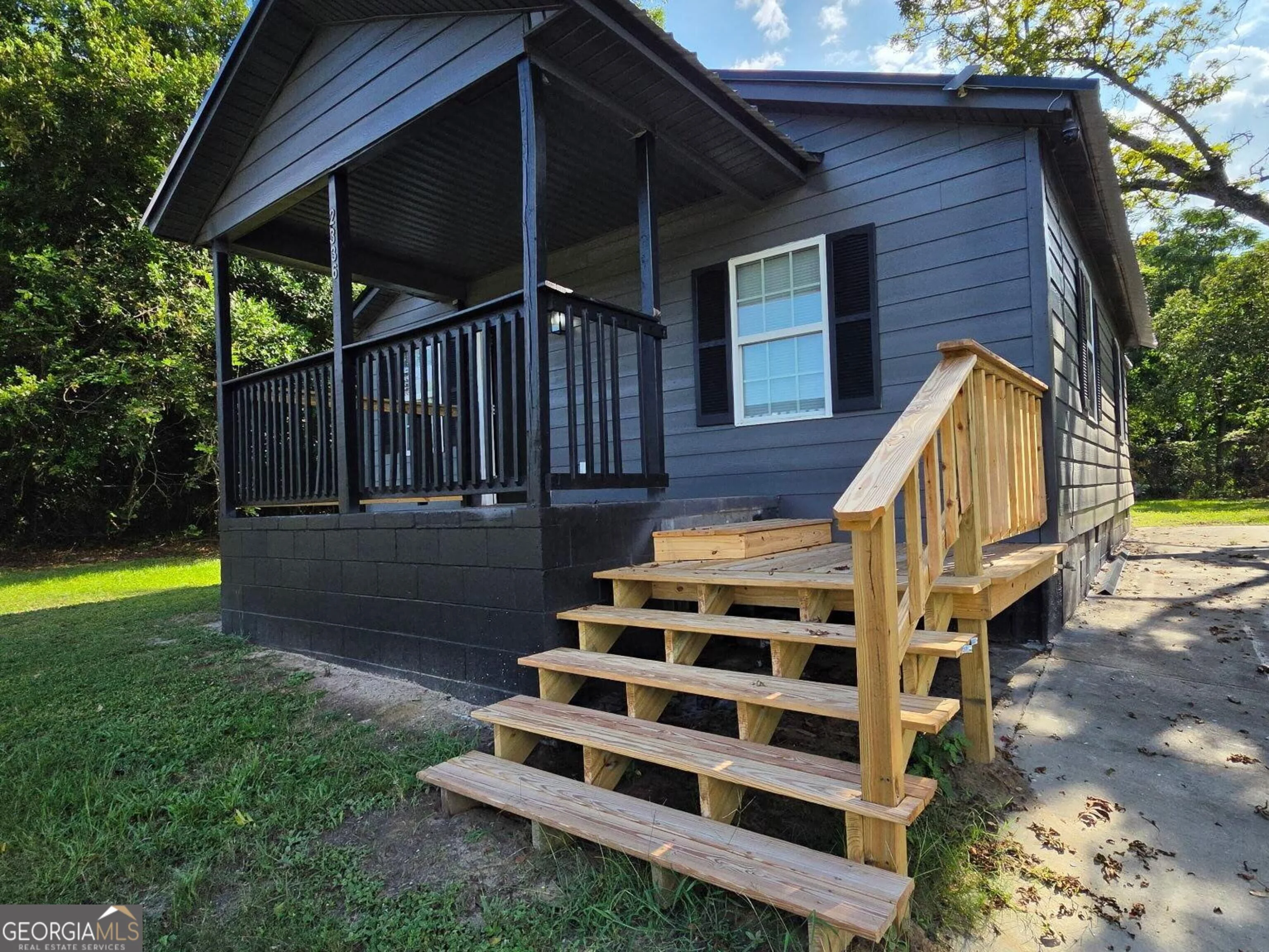 2336 Woodlawn Ave, Tifton, GA, 31794