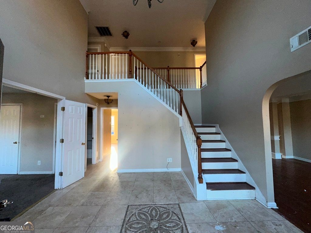 Photo of 587 Wynmeadow Court, Stone Mountain, GA 30087 (MLS # 10661626)