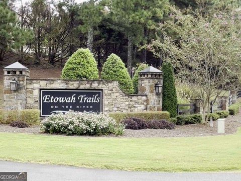 Photo of 8935 Saddle Trail, Ball Ground, GA 30107 (MLS # 10869682)