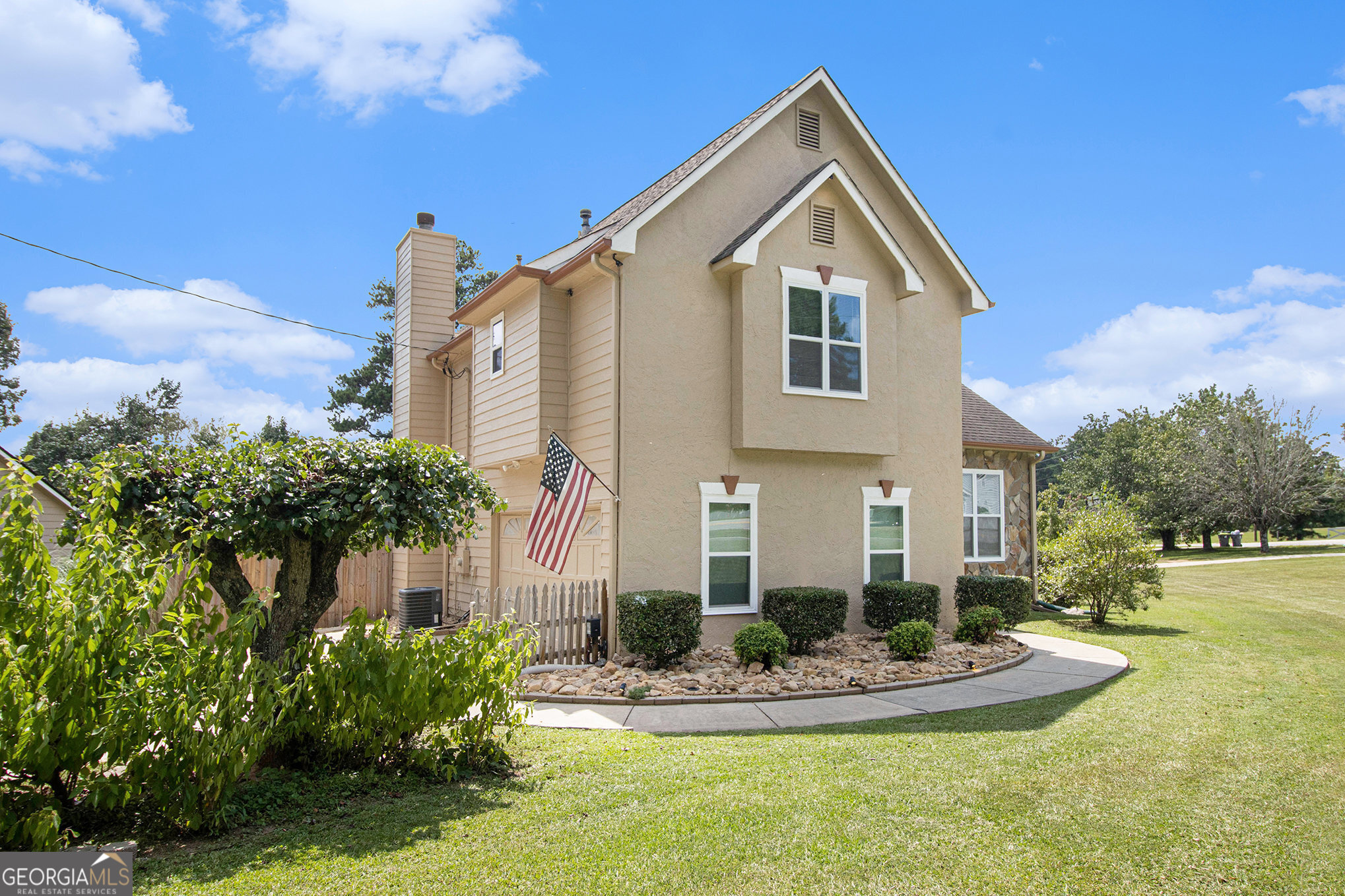 1131 Orr RD