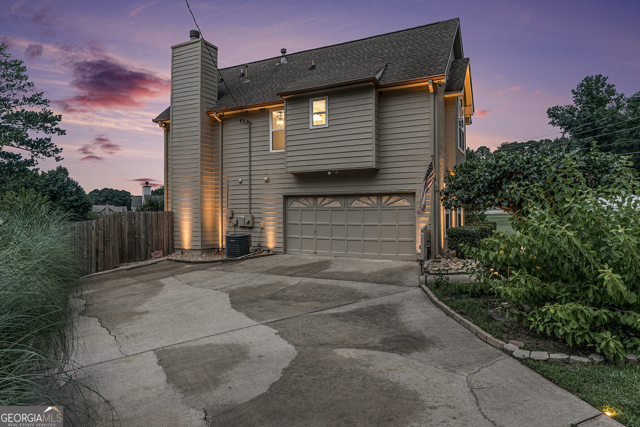1131 Orr RD
